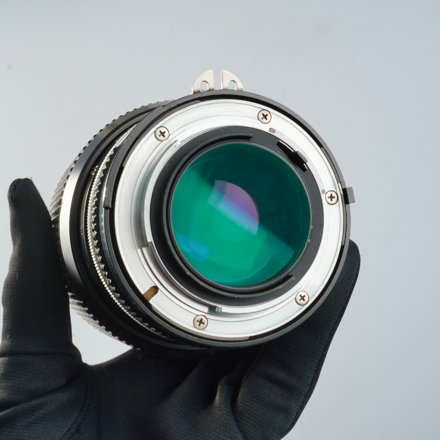 Nikon Ai Zoom NIKKOR 80-200mm F/4.5 ズームレンズ – 山田写真機店