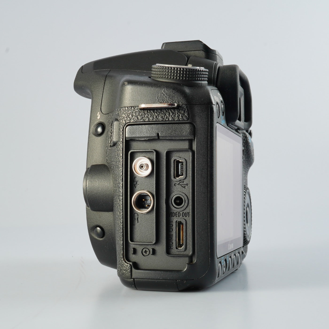 Canon EOS 50D + EF-S 18-55mm F/3.5-5.6 IS Ⅱ + CF 2GB デジタル一眼