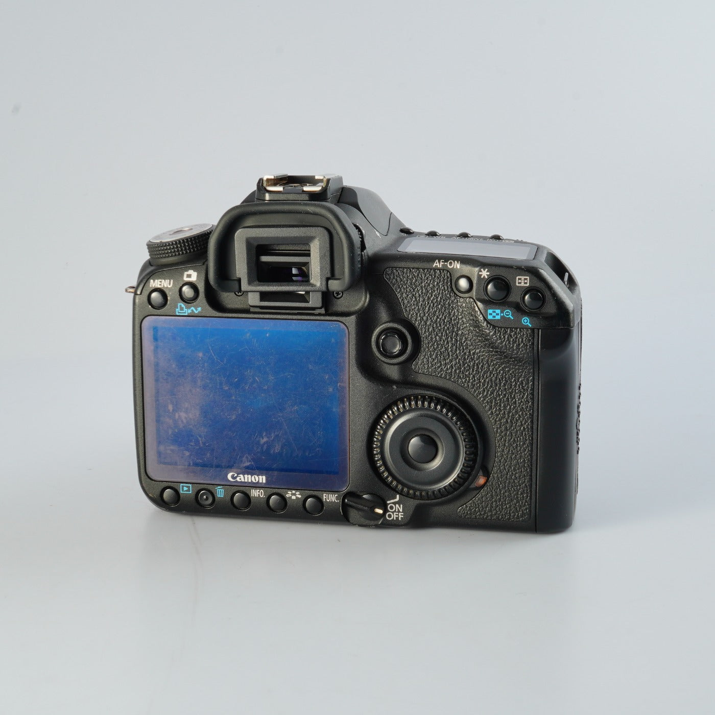 Canon EOS 50D + EF-S 18-55mm F/3.5-5.6 IS Ⅱ + CF 2GB デジタル一眼