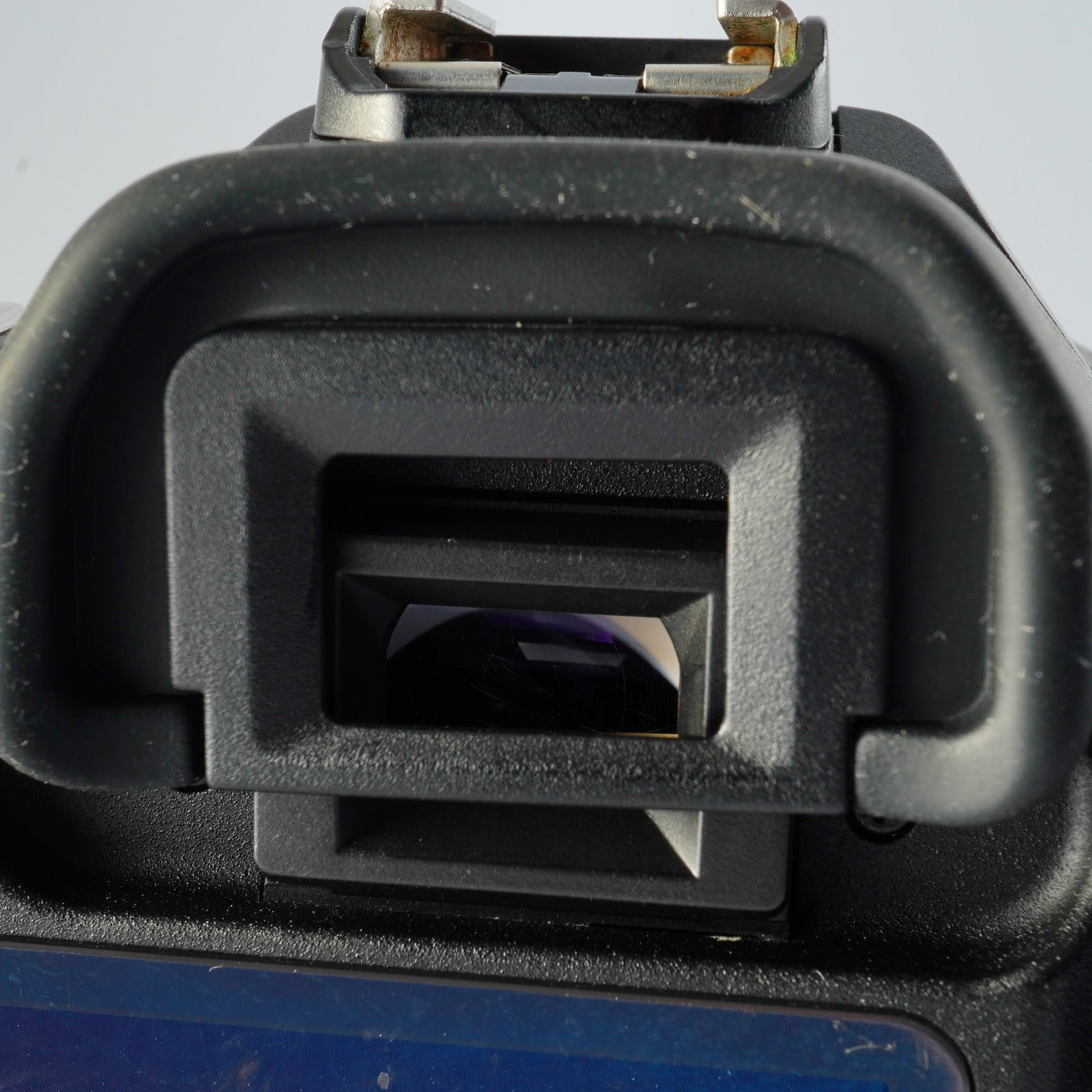 Canon EOS 50D + EF-S 18-55mm F/3.5-5.6 IS Ⅱ + CF 2GB デジタル一眼レフカメラ