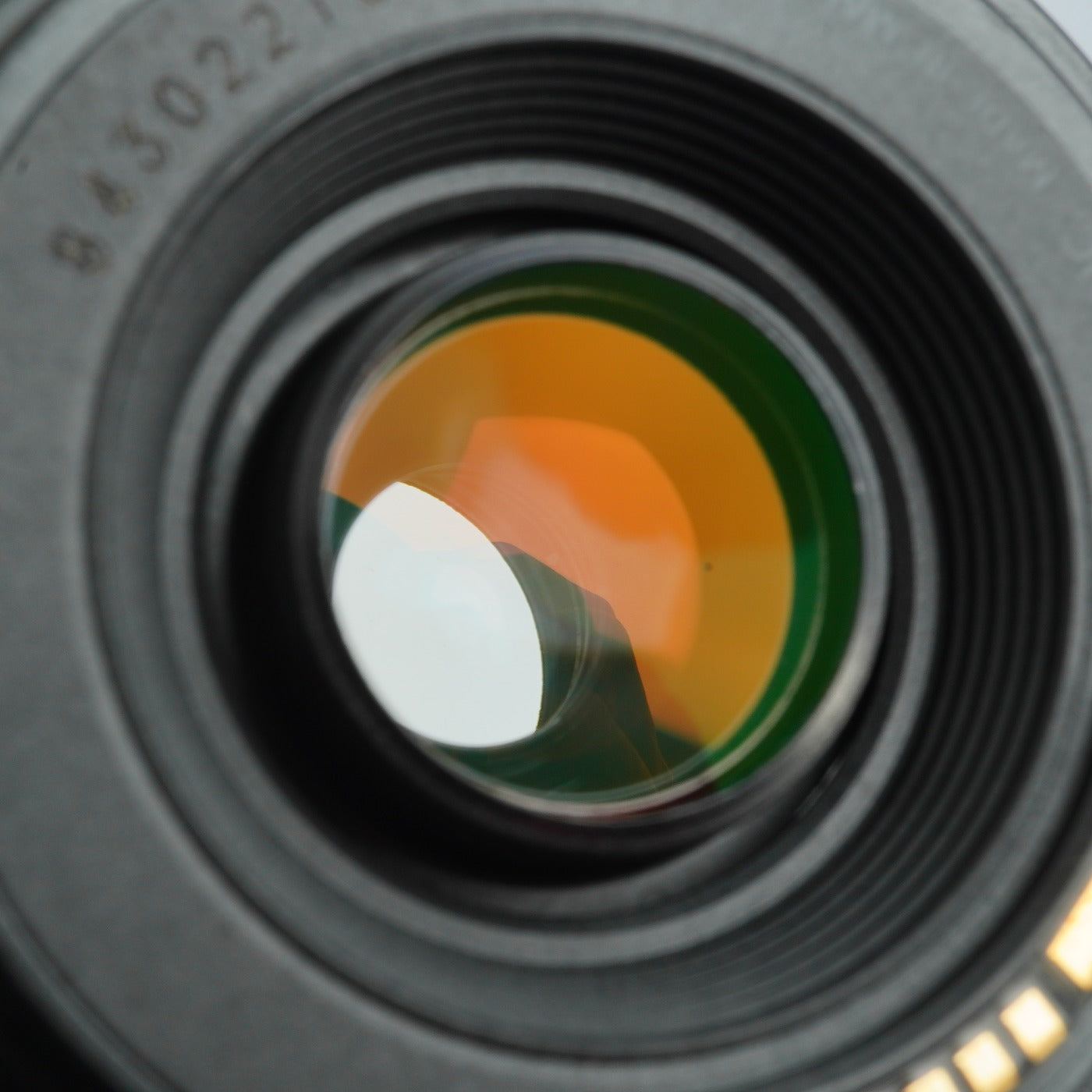 Canon EF 90-300mm F/4.5-5.6 USM ズームレンズ