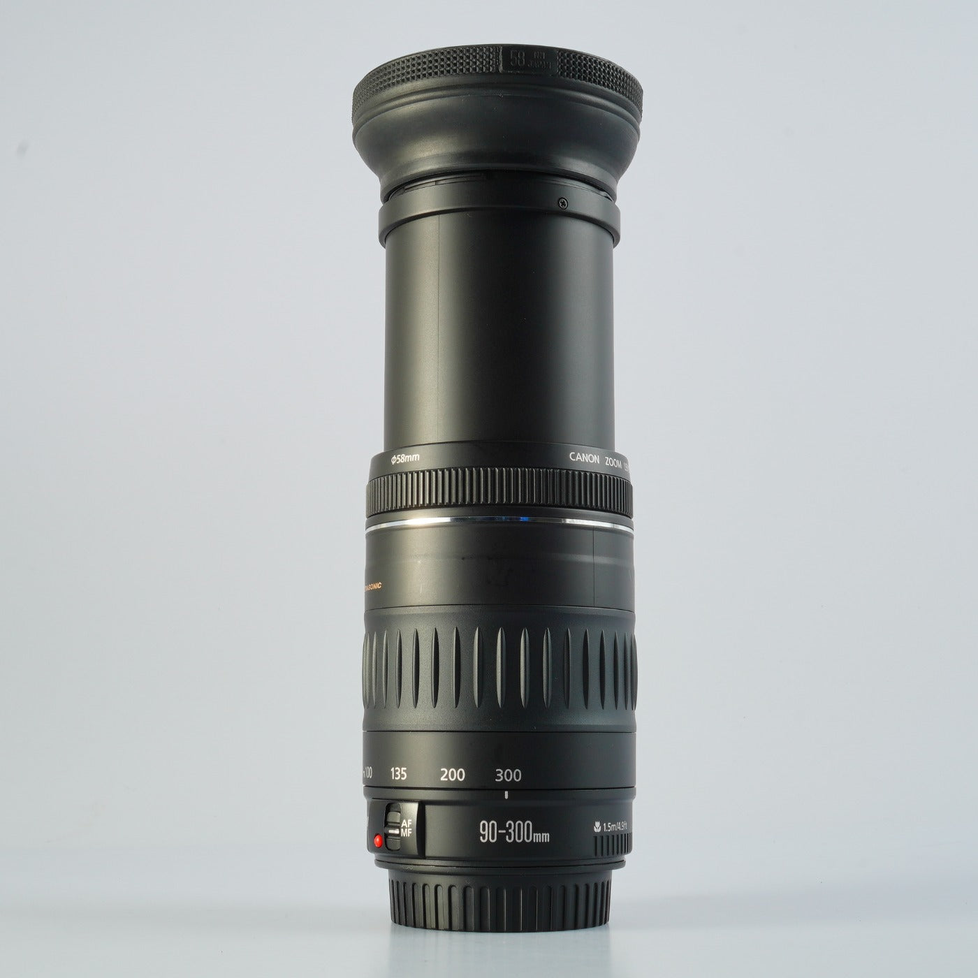 Canon EF 90-300mm F/4.5-5.6 USM ズームレンズ
