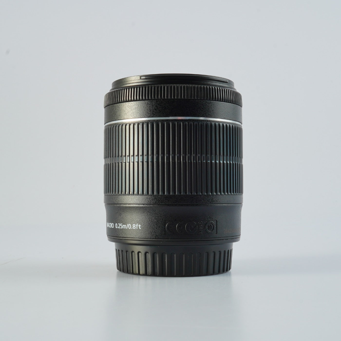 Canon EF-S 18-55mm f/3.5-5.6 IS STM ズームレンズ