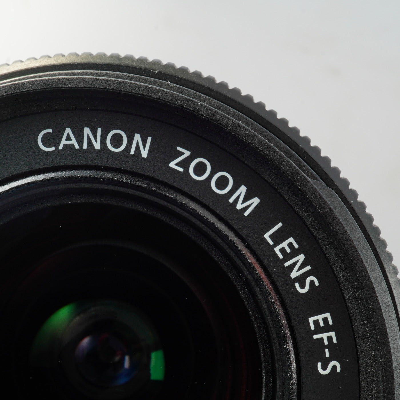 Canon EF-S 18-55mm f/3.5-5.6 IS STM ズームレンズ – 山田写真機店