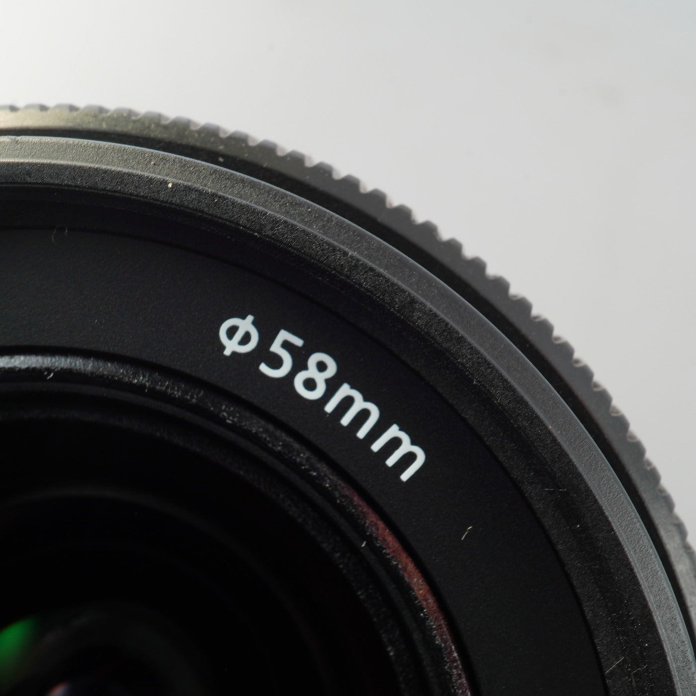 Canon EF-S 18-55mm f/3.5-5.6 IS STM ズームレンズ