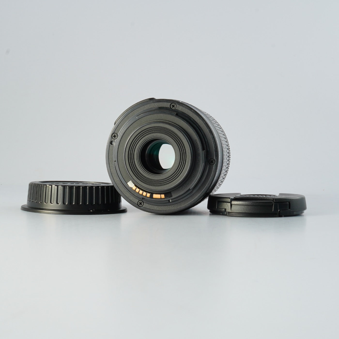 Canon EF-S 18-55mm f/3.5-5.6 IS STM ズームレンズ