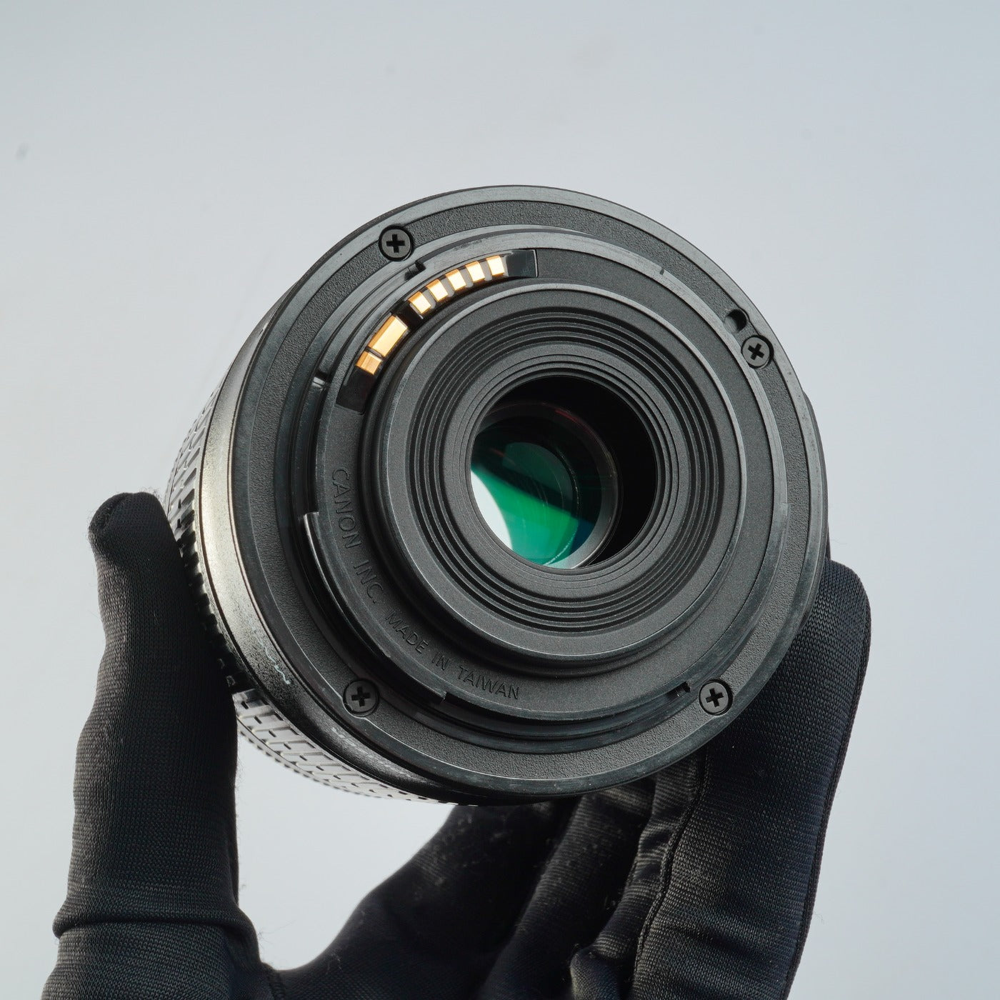 Canon EF-S 18-55mm f/3.5-5.6 IS STM ズームレンズ