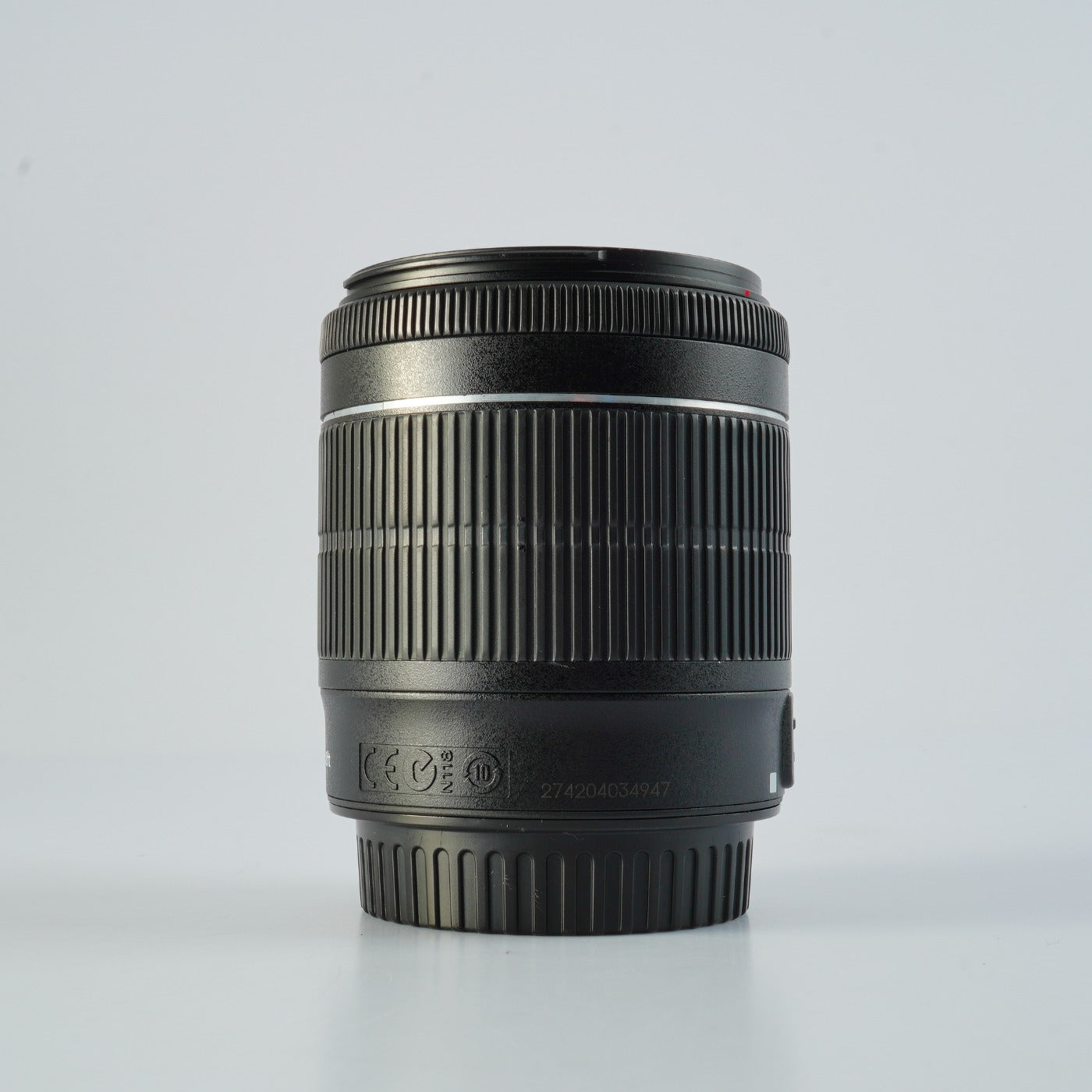 Canon EF-S 18-55mm f/3.5-5.6 IS STM ズームレンズ