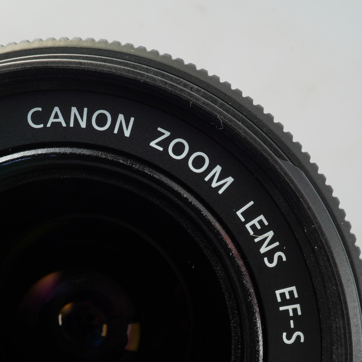 Canon EF-S 18-55mm f/3.5-5.6 IS STM ズームレンズ