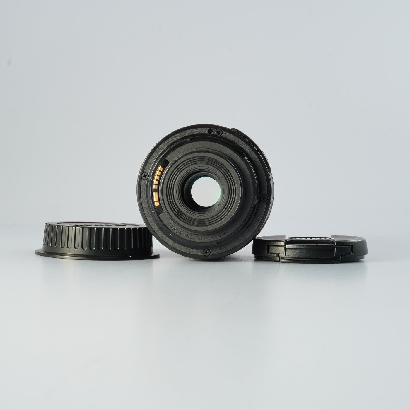 Canon EF-S 18-55mm f/3.5-5.6 IS STM ズームレンズ – 山田写真機店