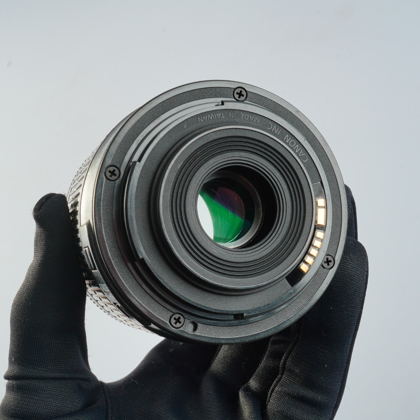 Canon EF-S 18-55mm f/3.5-5.6 IS STM ズームレンズ