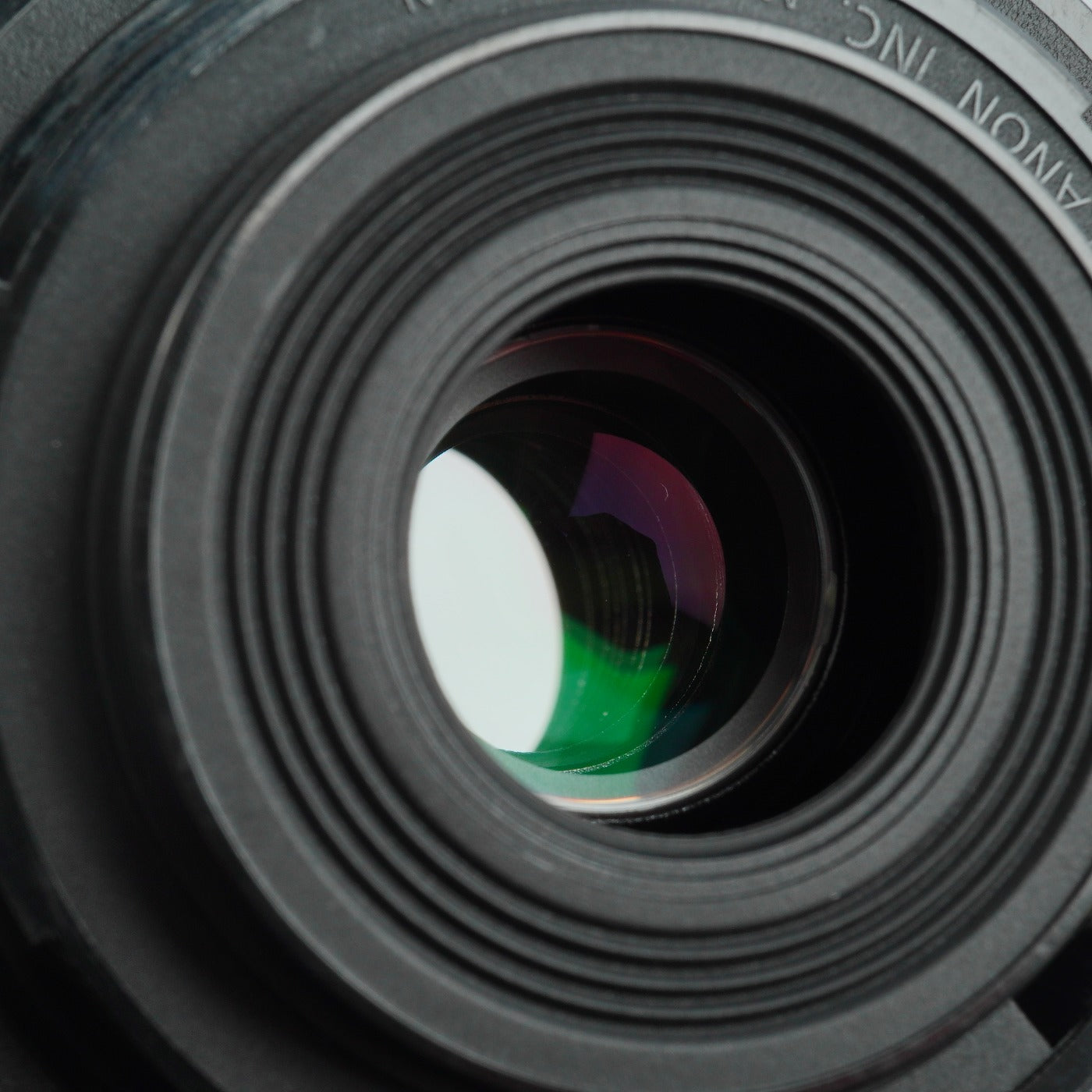 Canon EF-S 18-55mm f/3.5-5.6 IS STM ズームレンズ