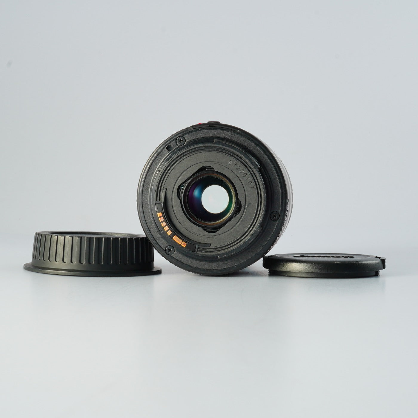 Canon EF 55-200mm F/4.5-5.6 Ⅱ USM ズームレンズ