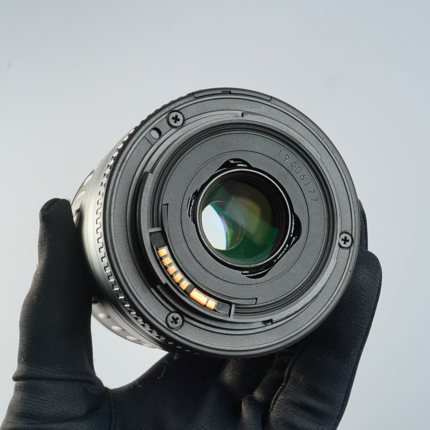 Canon EF 55-200mm F/4.5-5.6 Ⅱ USM ズームレンズ