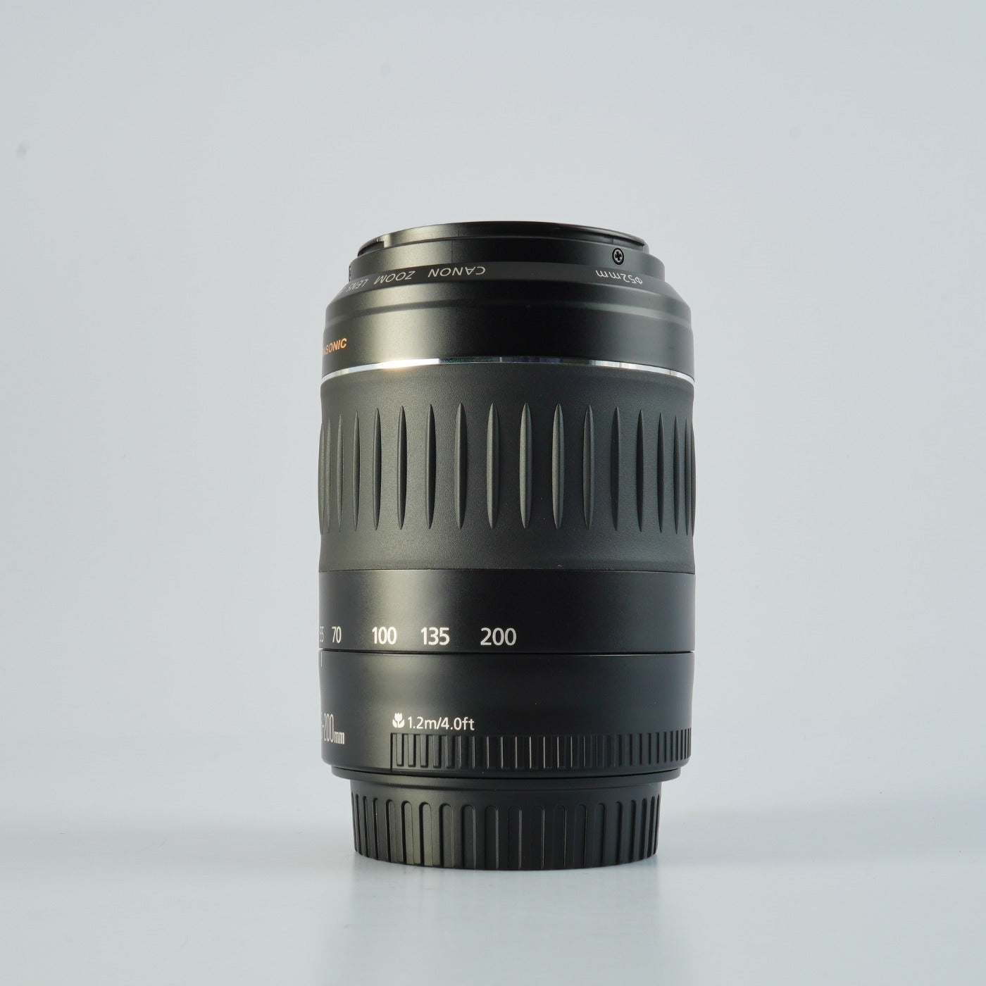 Canon EF 55-200mm F/4.5-5.6 Ⅱ USM ズームレンズ
