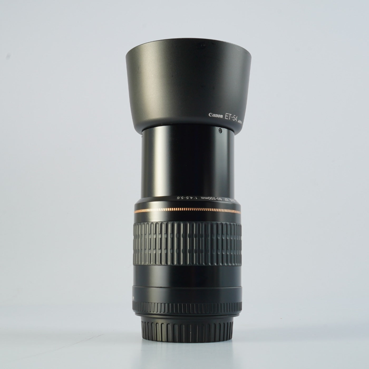 Canon EF 80-200mm F/4.5-5.6 USM ズームレンズ – 山田写真機店