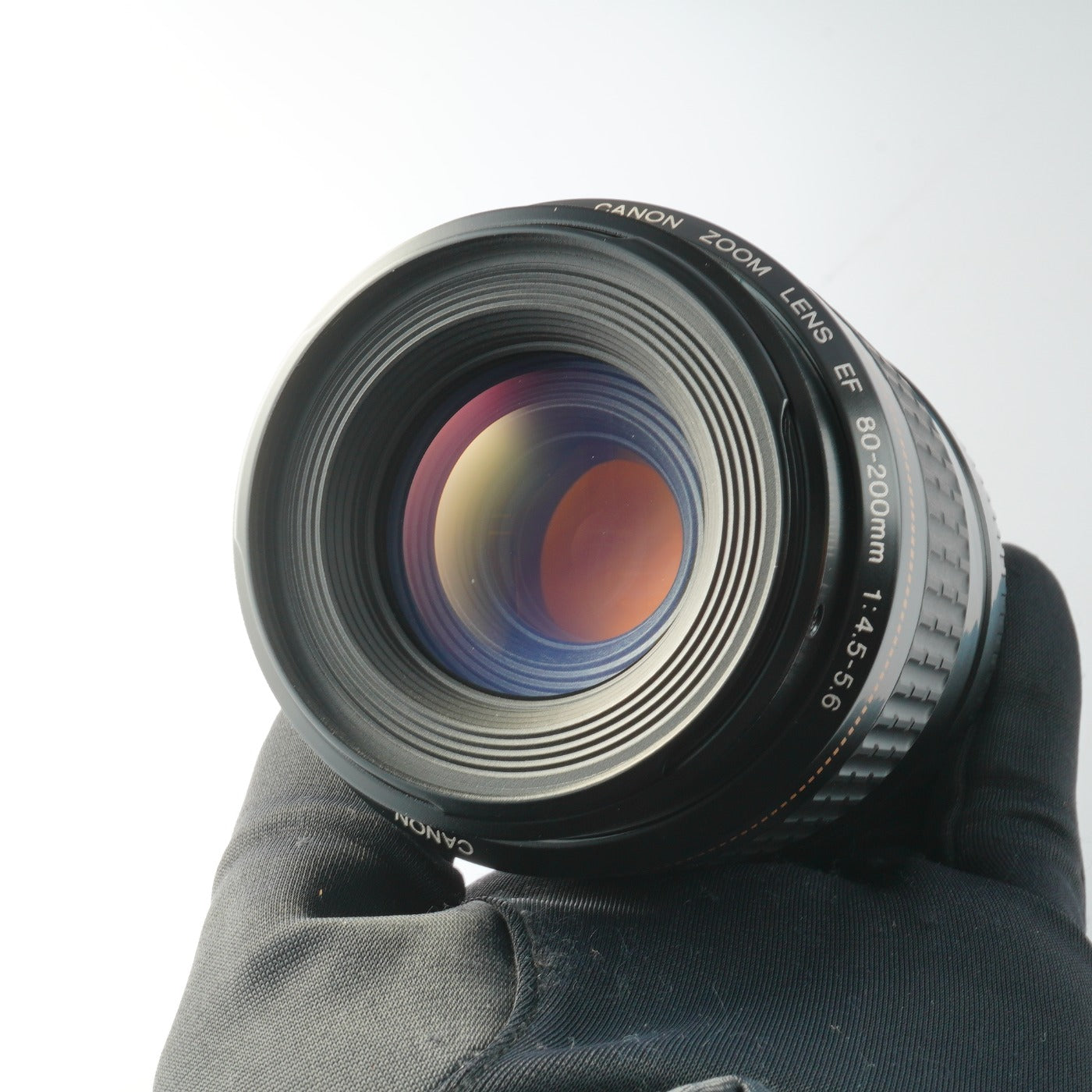 Canon EF 80-200mm F/4.5-5.6 USM ズームレンズ – 山田写真機店