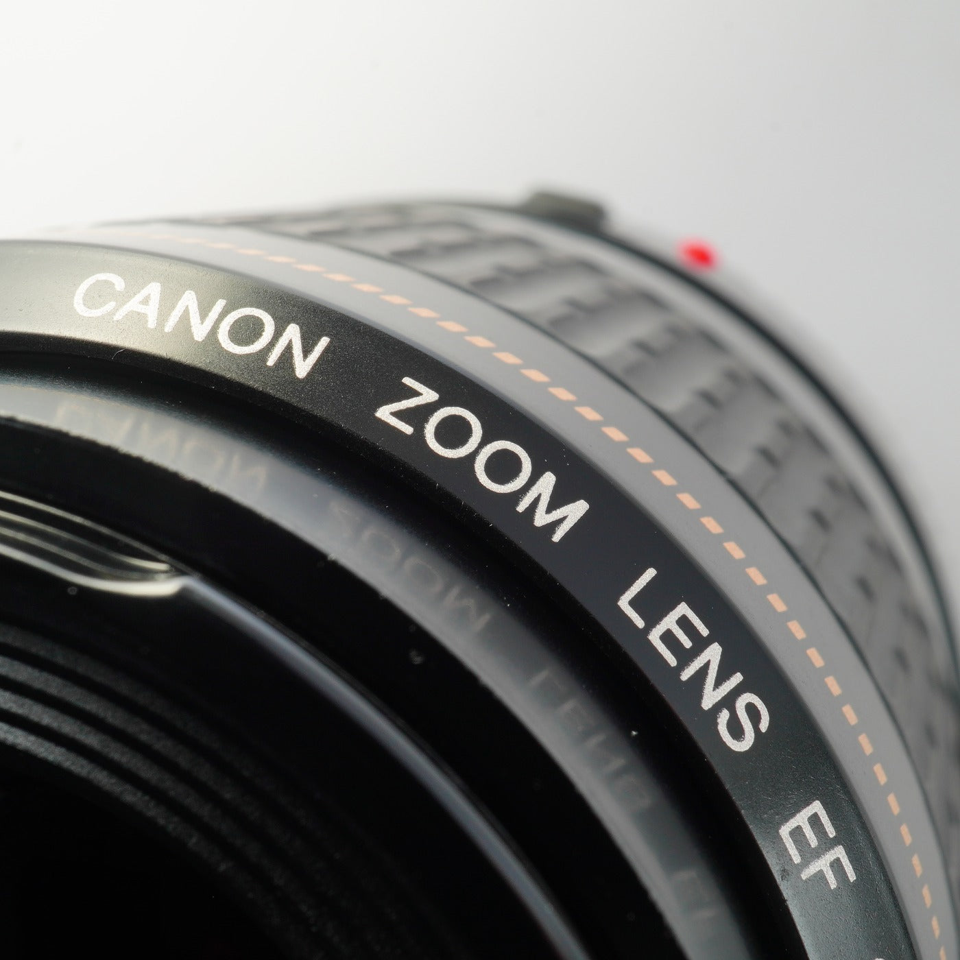 Canon EF 80-200mm F/4.5-5.6 USM Zoomobjektiv