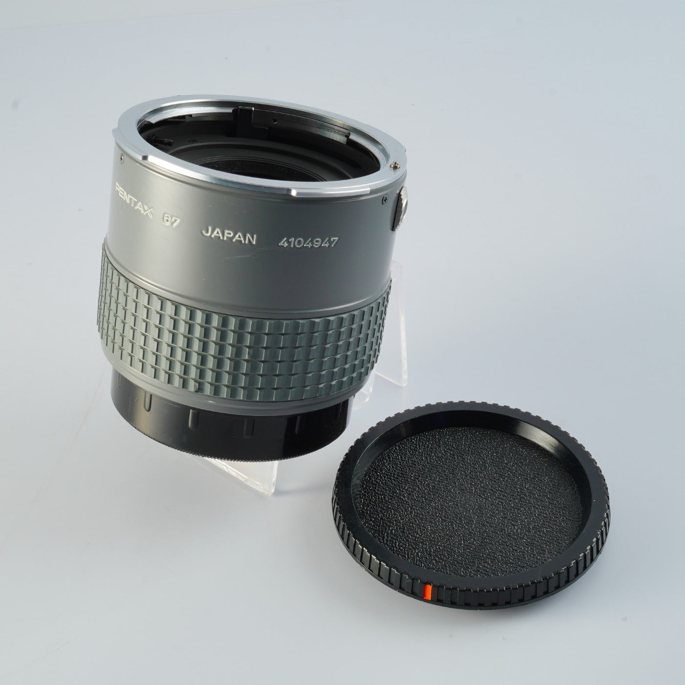 PENTAX 67 REAR CONVERTER 2X (for PENTAX 67) Teleconverter