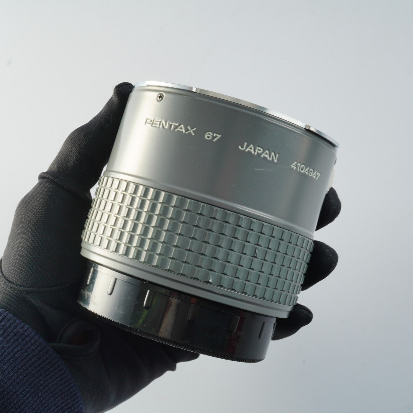 PENTAX 67 REAR CONVERTER 2X (for PENTAX 67) Teleconverter