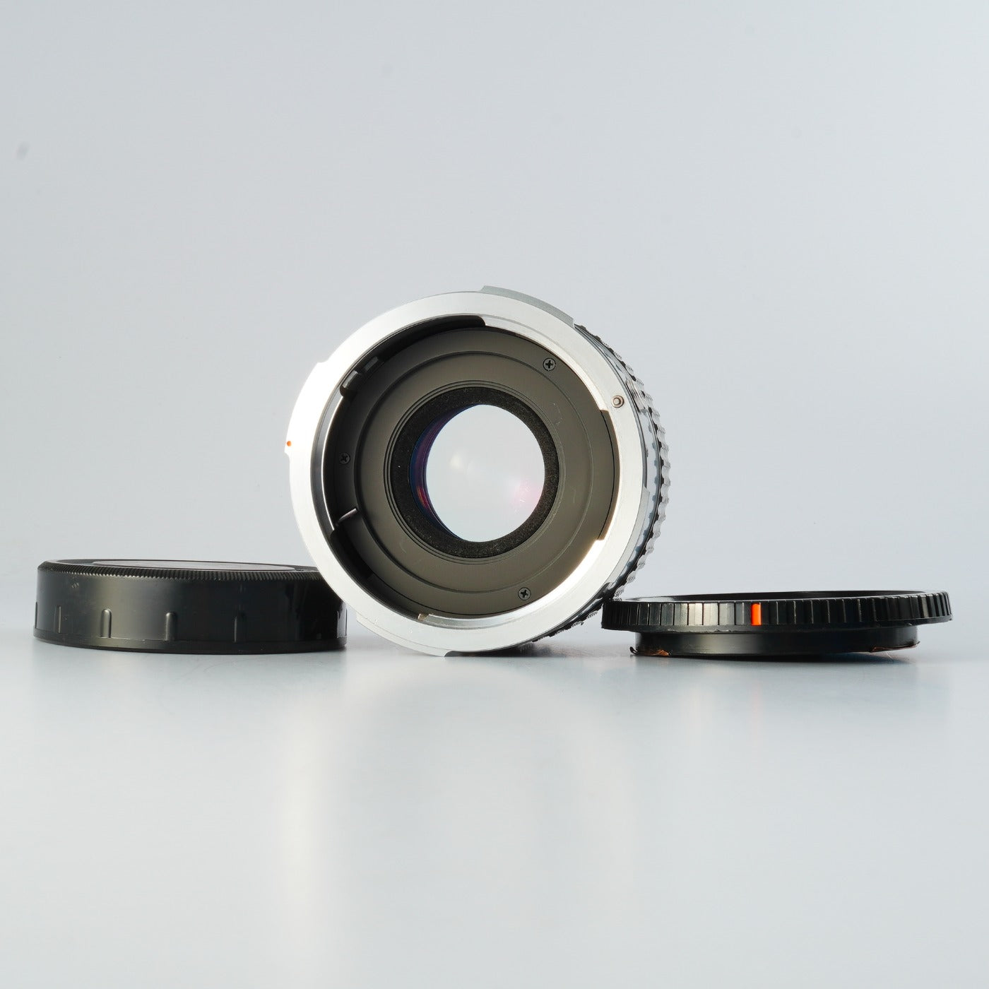 PENTAX 67 REAR CONVERTER 2X (PENTAX 67用) テレコンバーター – 山田
