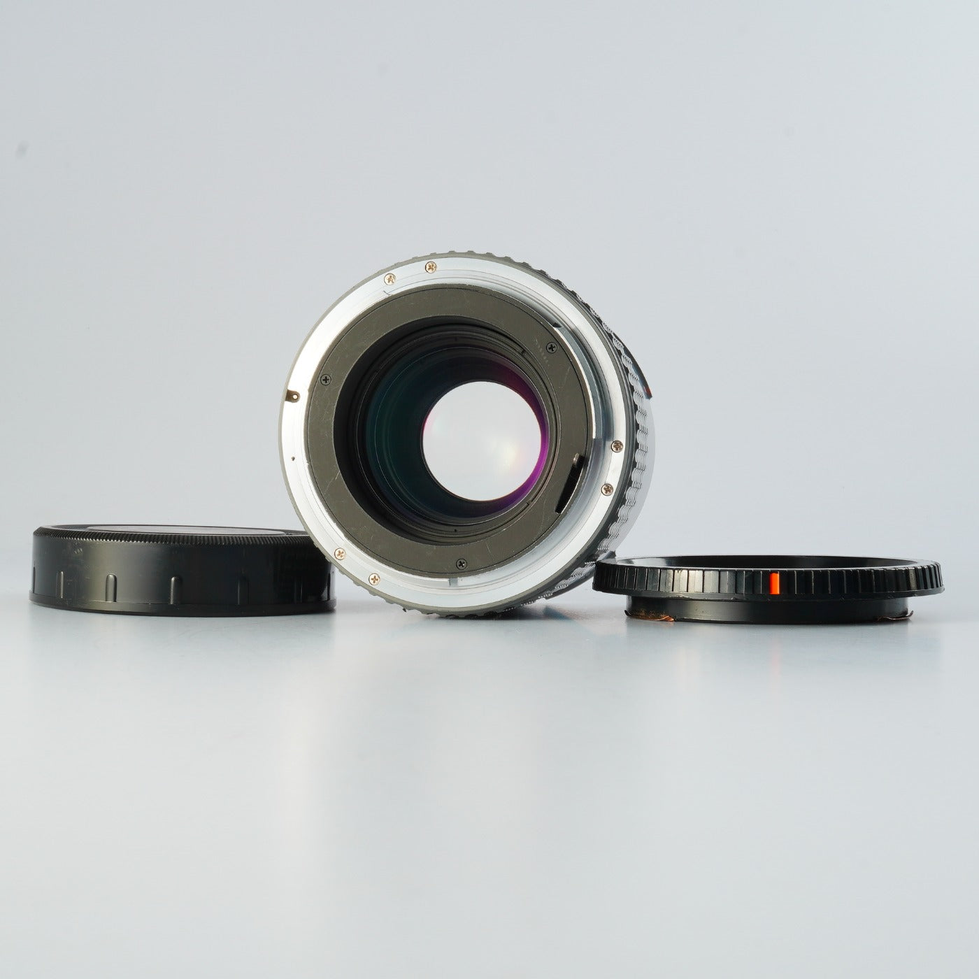 PENTAX 67 REAR CONVERTER 2X (PENTAX 67用) テレコンバーター – 山田