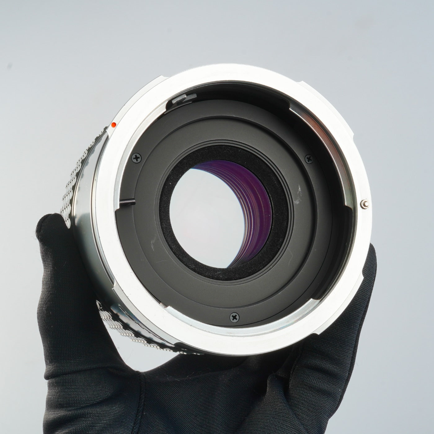 PENTAX 67 REAR CONVERTER 2X (for PENTAX 67) Teleconverter