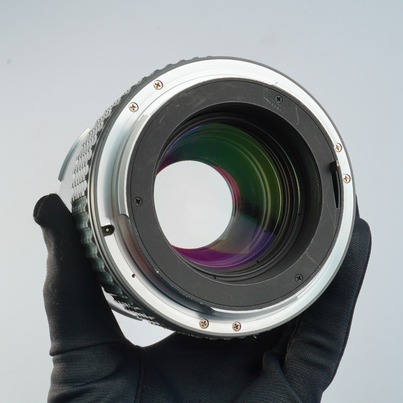 PENTAX 67 REAR CONVERTER 2X (PENTAX 67用) テレコンバーター – 山田