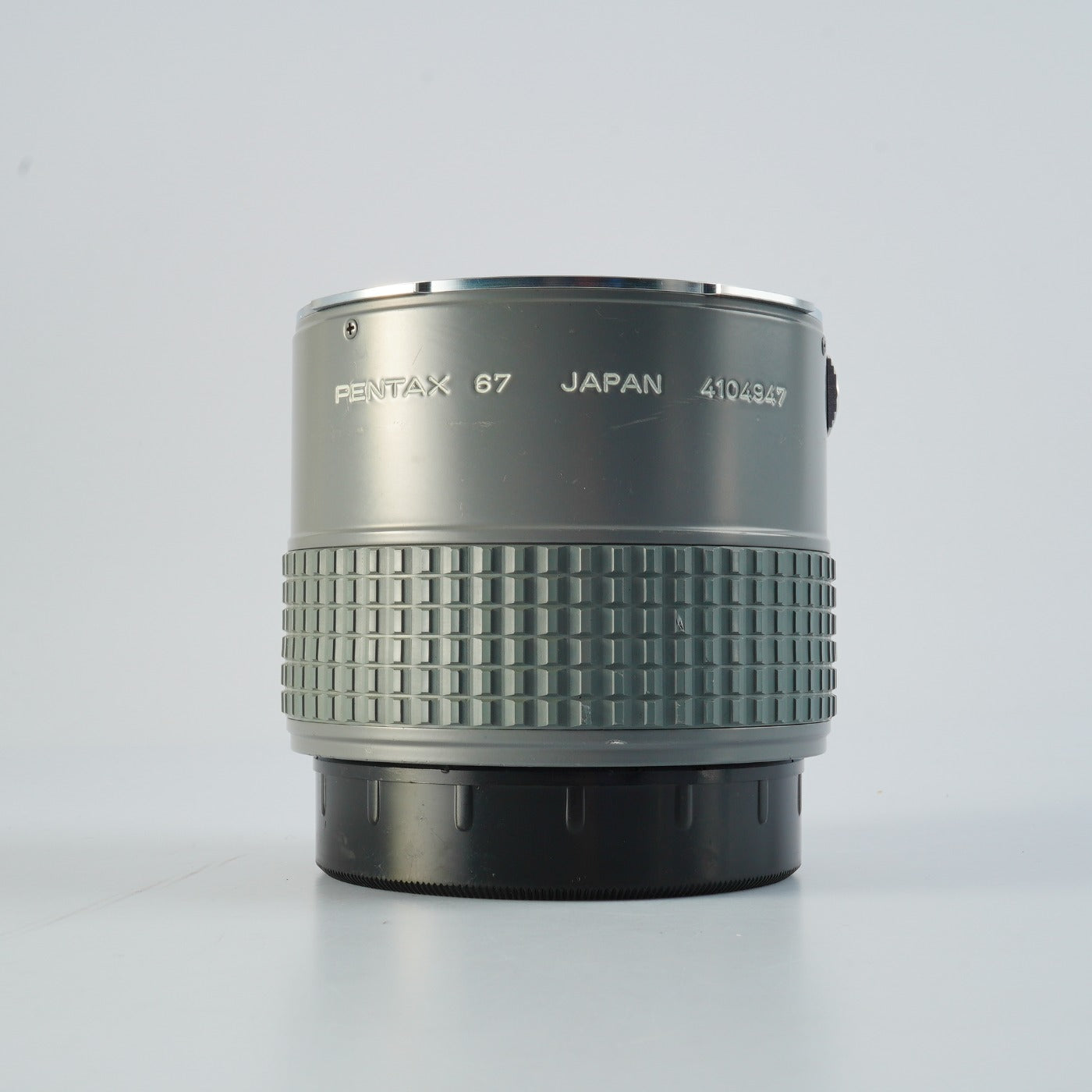 PENTAX 67 REAR CONVERTER 2X (for PENTAX 67) Teleconverter