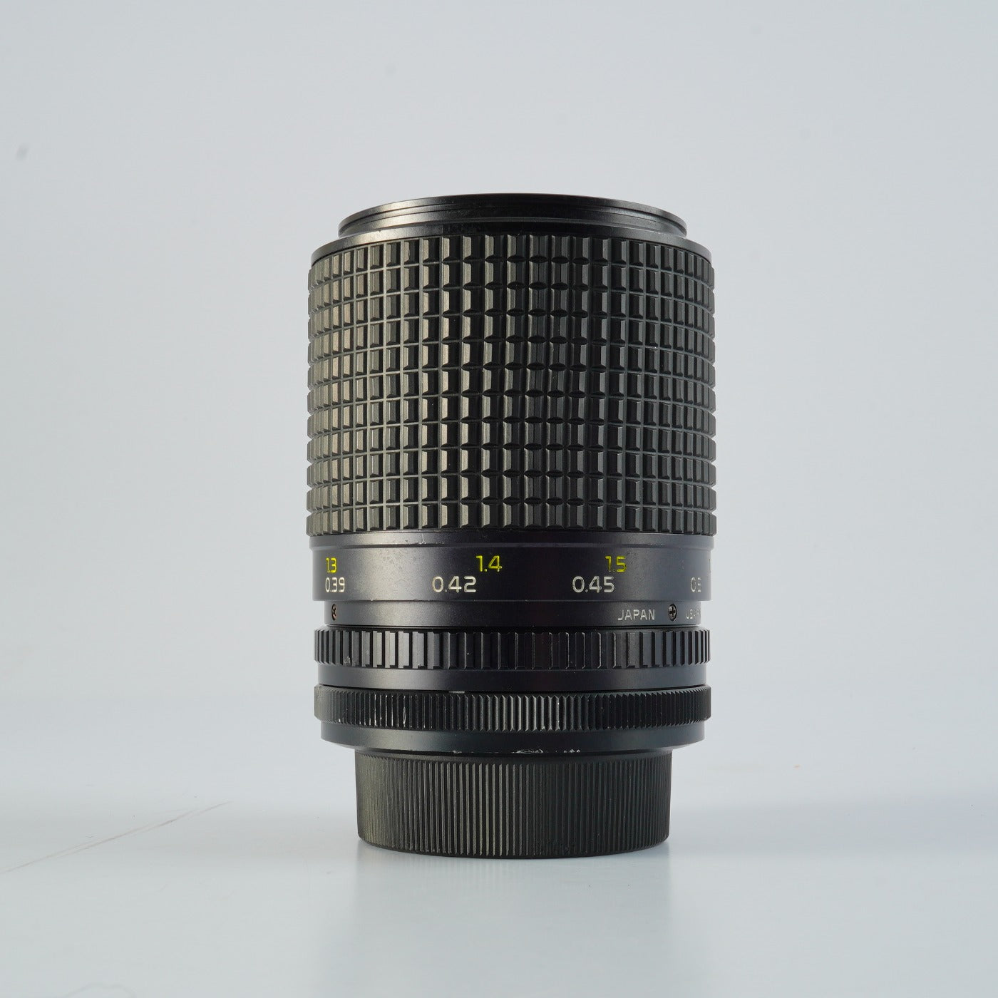 Tokina AT-X MACRO 90mm F/2.5 for Canon FD (Canon FD用) 単焦点レンズ