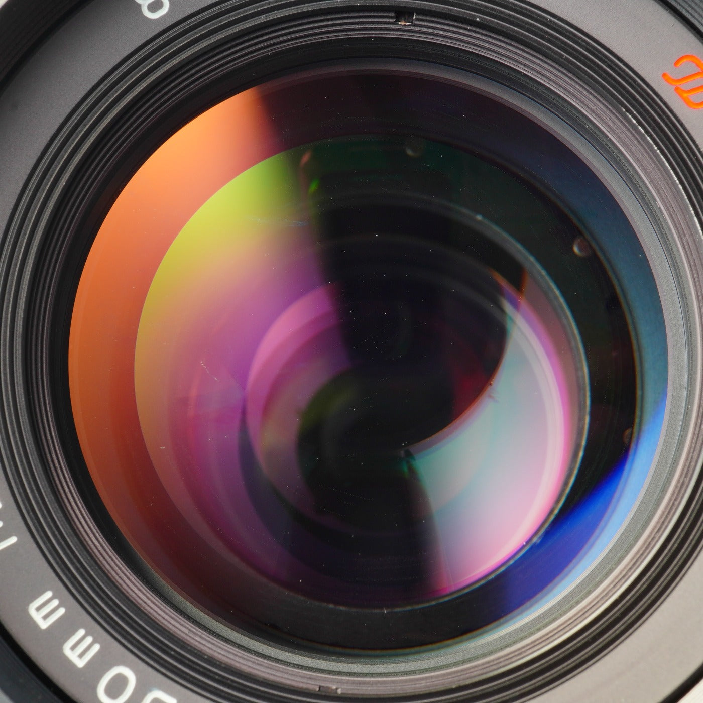 Tokina AT-X MACRO 90mm F/2.5 for Canon FD (Canon FD用) 単焦点レンズ