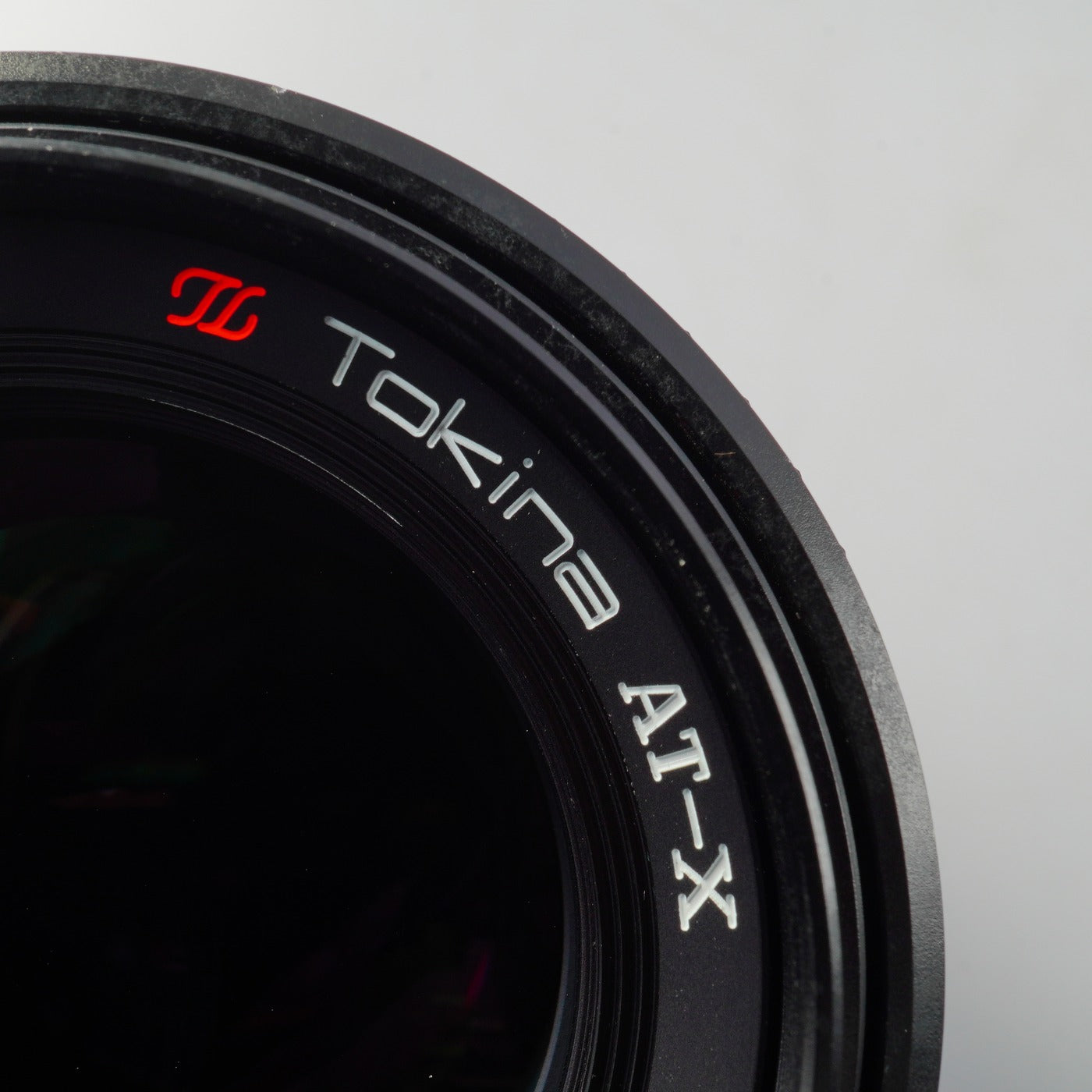 Tokina AT-X MACRO 90mm F/2.5 for Canon FD (Canon FD用) 単焦点レンズ