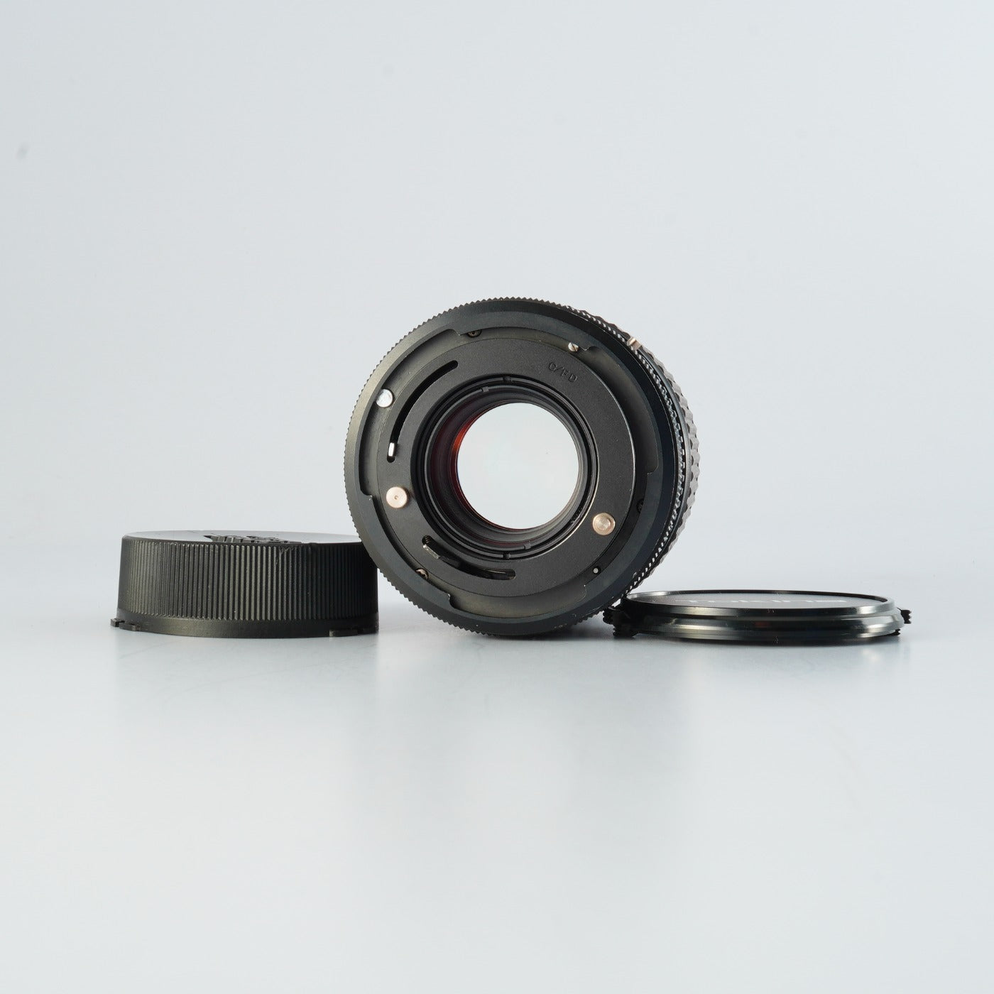 Tokina AT-X MACRO 90mm F/2.5 for Canon FD (Canon FD用) 単焦点レンズ