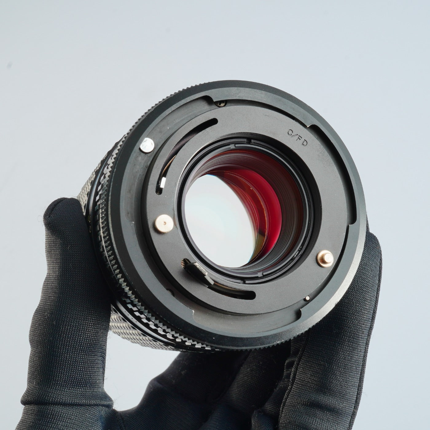 Tokina AT-X MACRO 90mm F/2.5 for Canon FD (Canon FD用) 単焦点レンズ