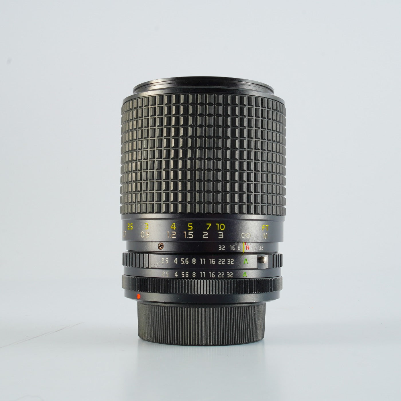 Tokina AT-X MACRO 90mm F/2.5 for Canon FD (Canon FD用) 単焦点レンズ