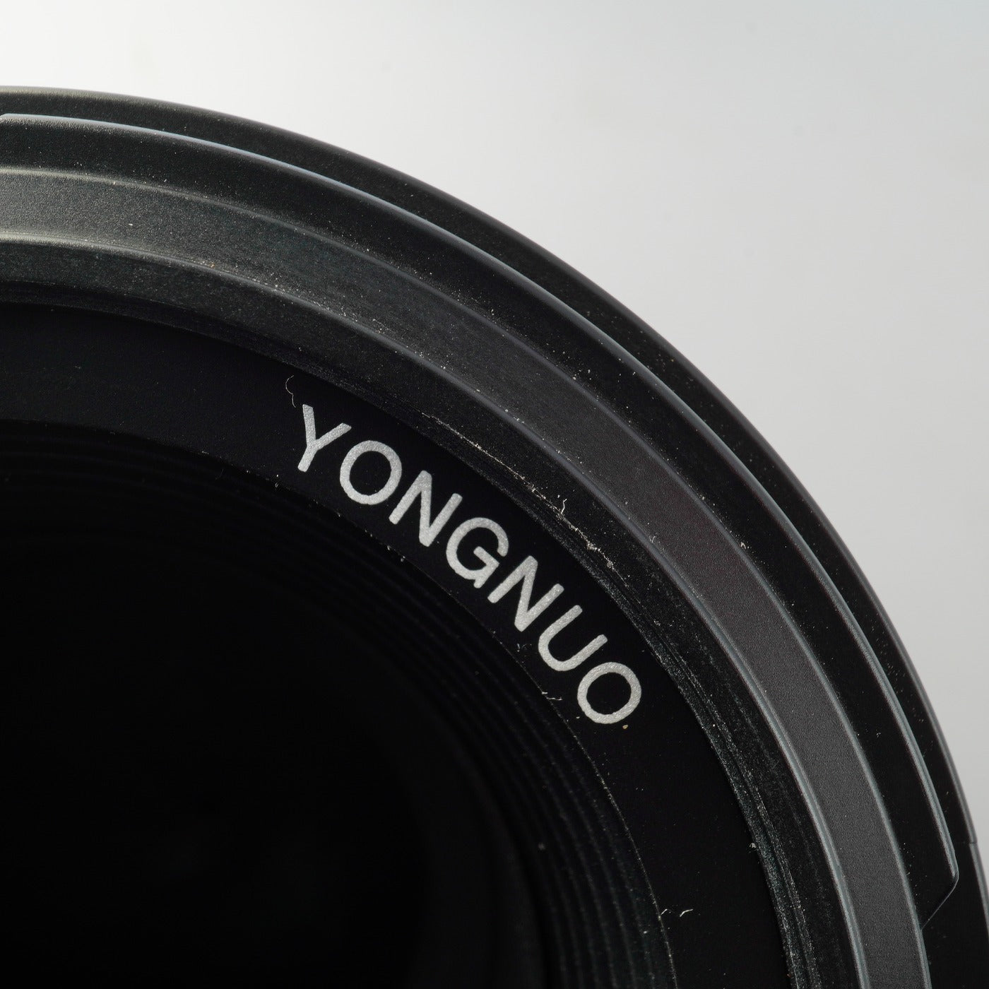 YONGNUO YN 50mm F/1.8 N 単焦点レンズ