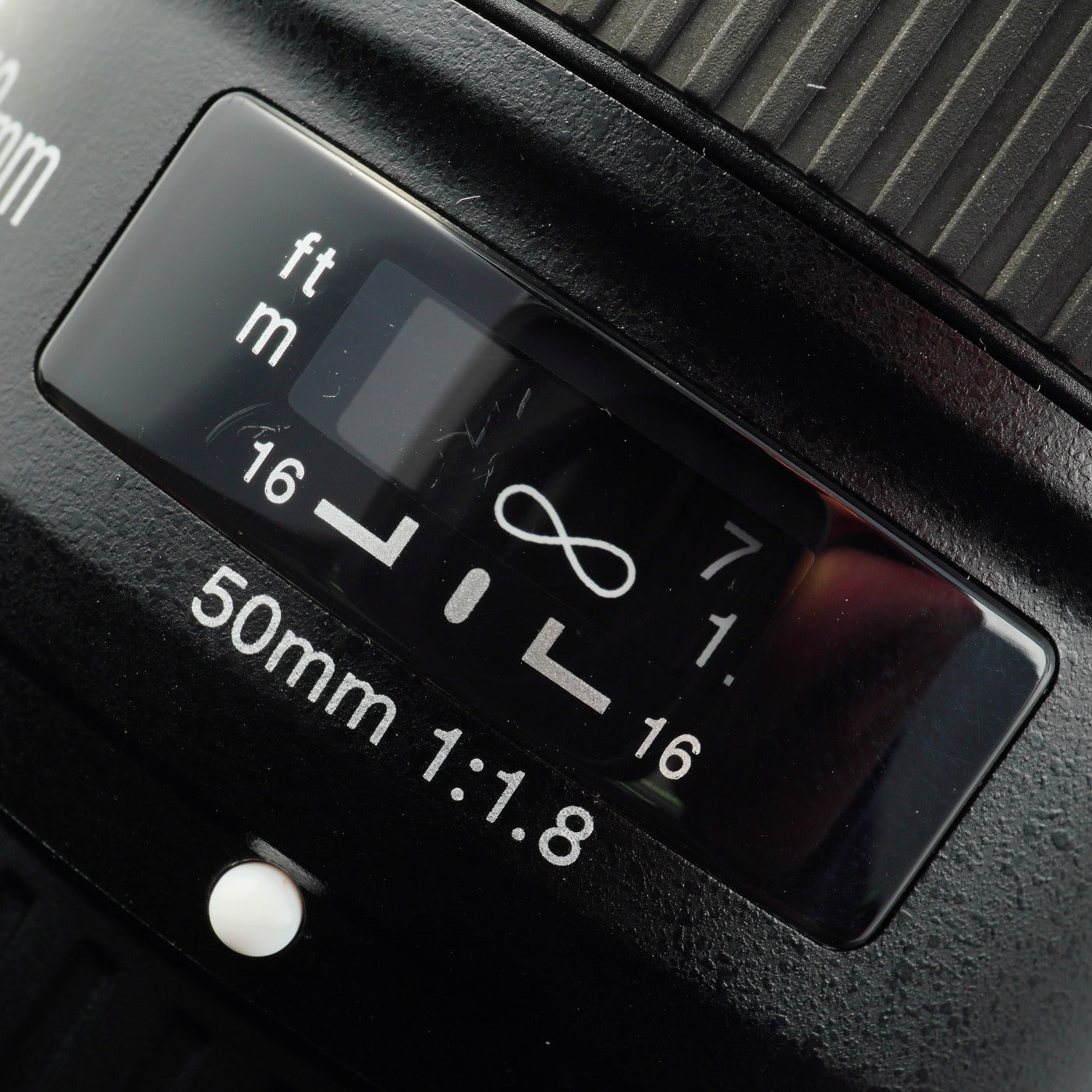 YONGNUO YN 50mm F/1.8 N 単焦点レンズ