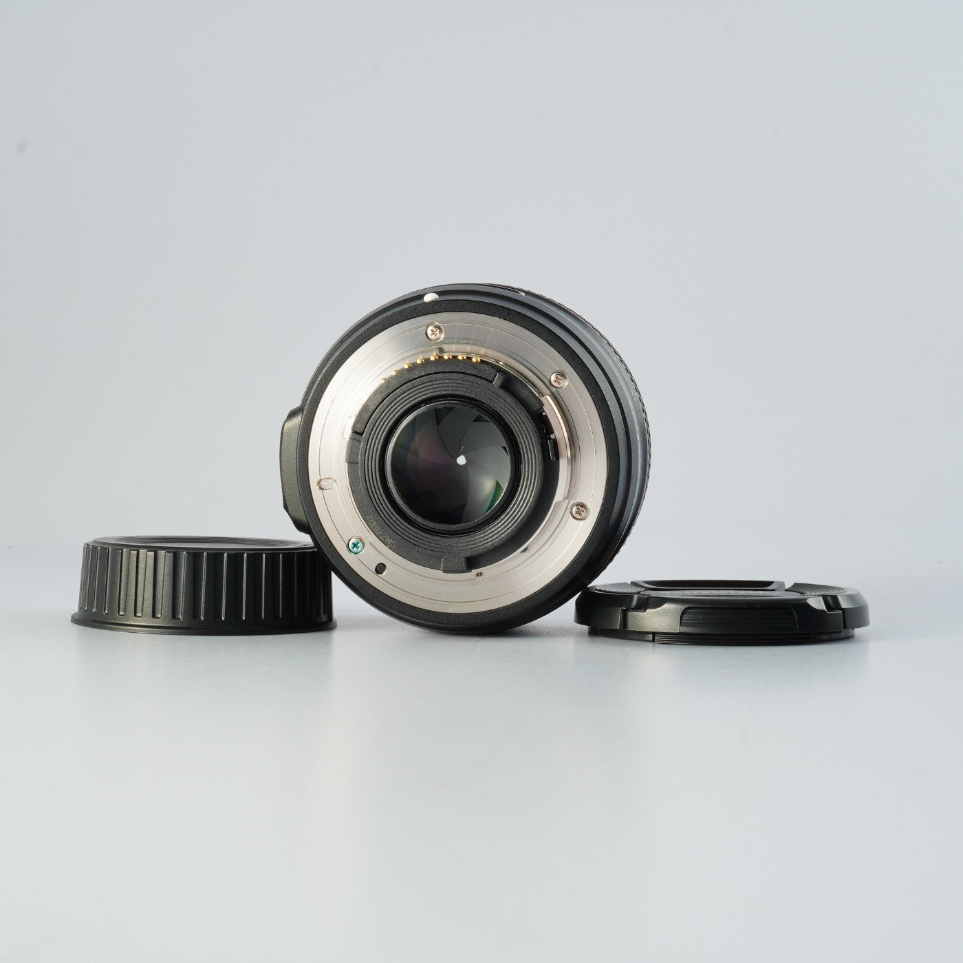 YONGNUO YN 50mm F/1.8 N 単焦点レンズ