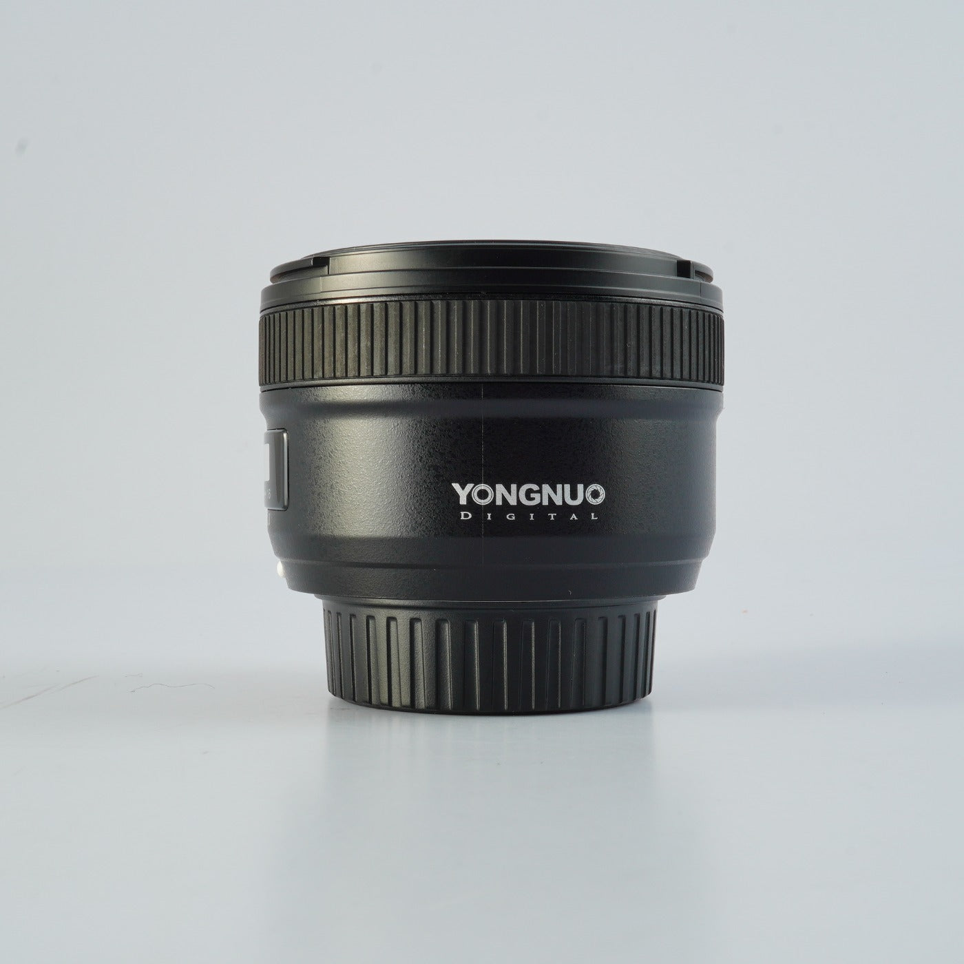 YONGNUO YN 50mm F/1.8 N 単焦点レンズ