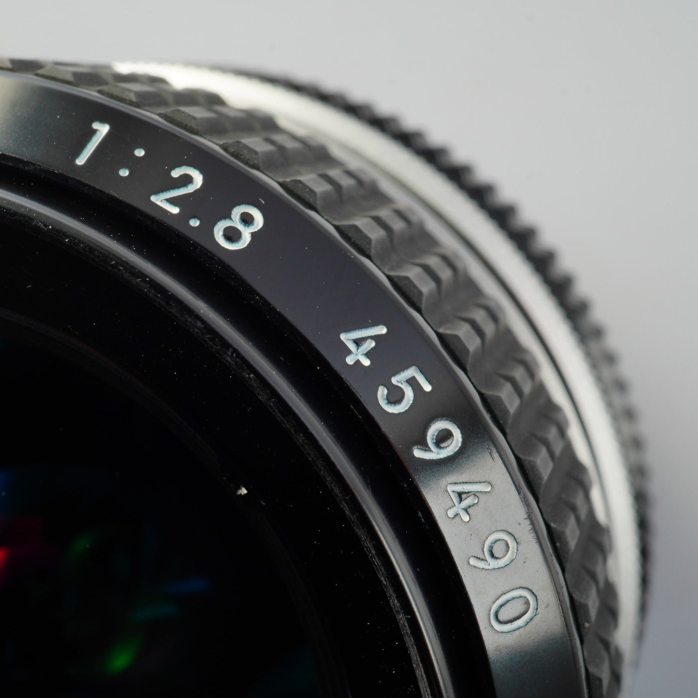 Nikon Ai NIKKOR 28mm F2.8 単焦点レンズ レンズ沼の歩き方」Ai Nikkor 28mm F2.8 ／ Nikkor Z 28mm F2.8 SE