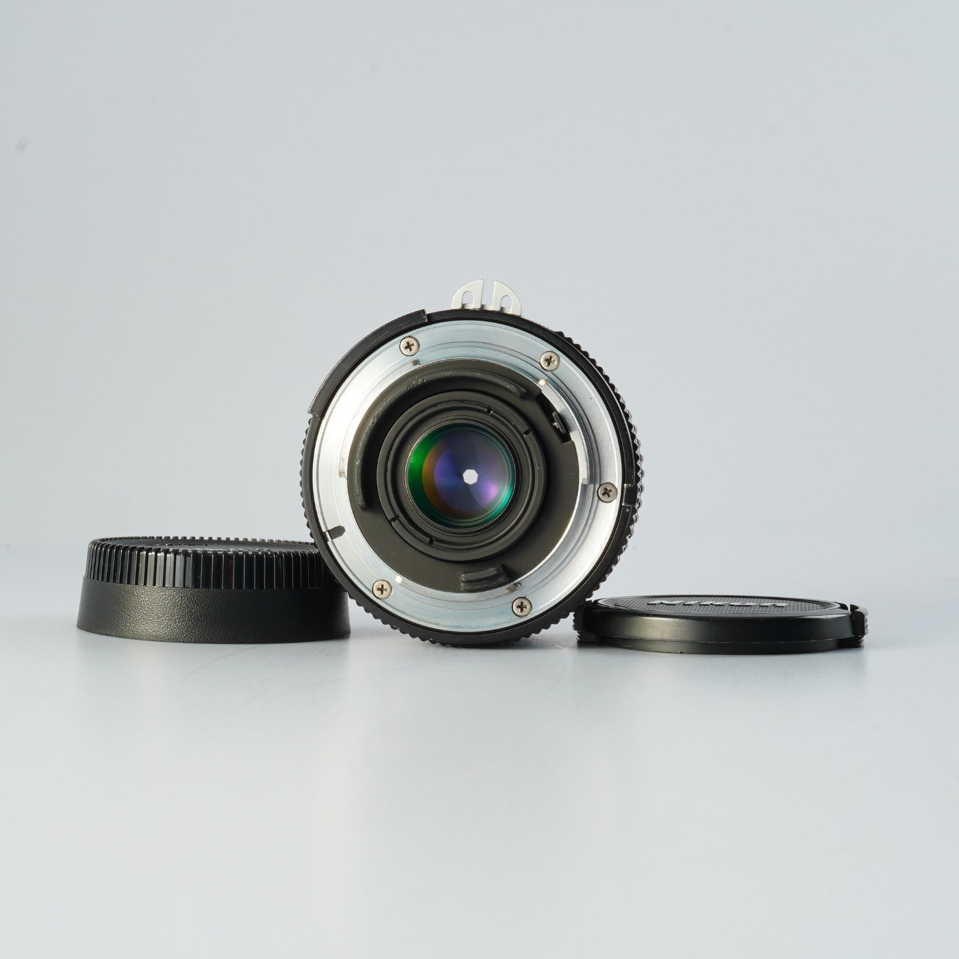 Nikon Ai Nikkor 28mm F/2.8 単焦点レンズ – 山田写真機店