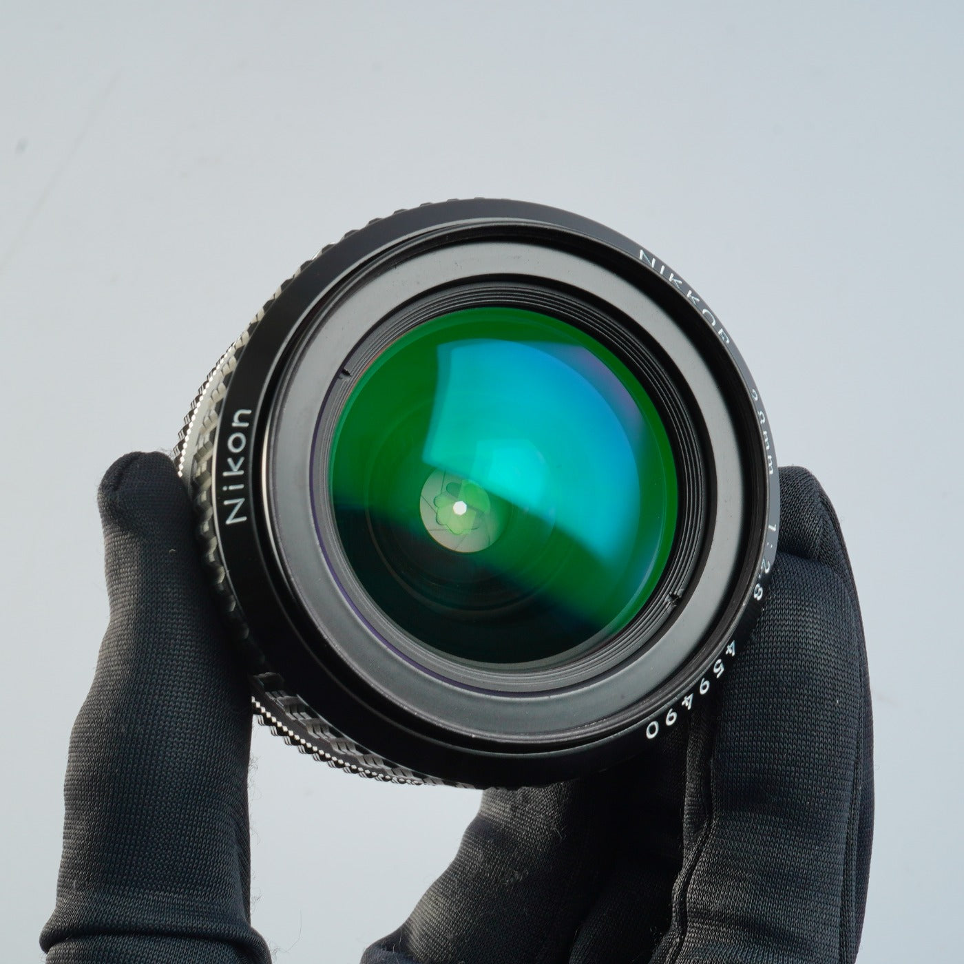 Nikon Ai Nikkor 28mm F/2.8 単焦点レンズ – 山田写真機店