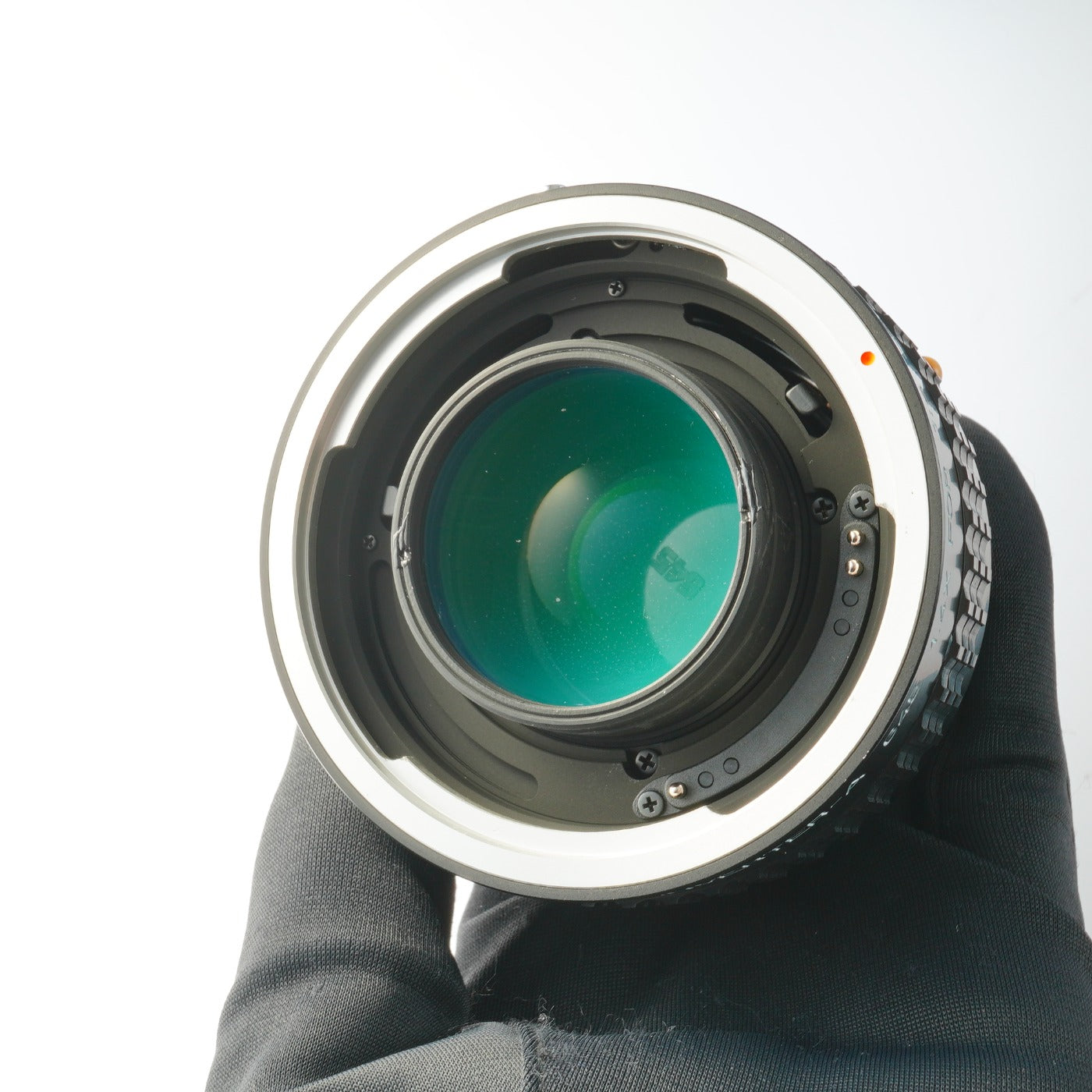 PENTAX REAR CONVERTER-A 645 1.4x Teleconverter for 300mm F4 ED (IF) (for PENTAX 645)