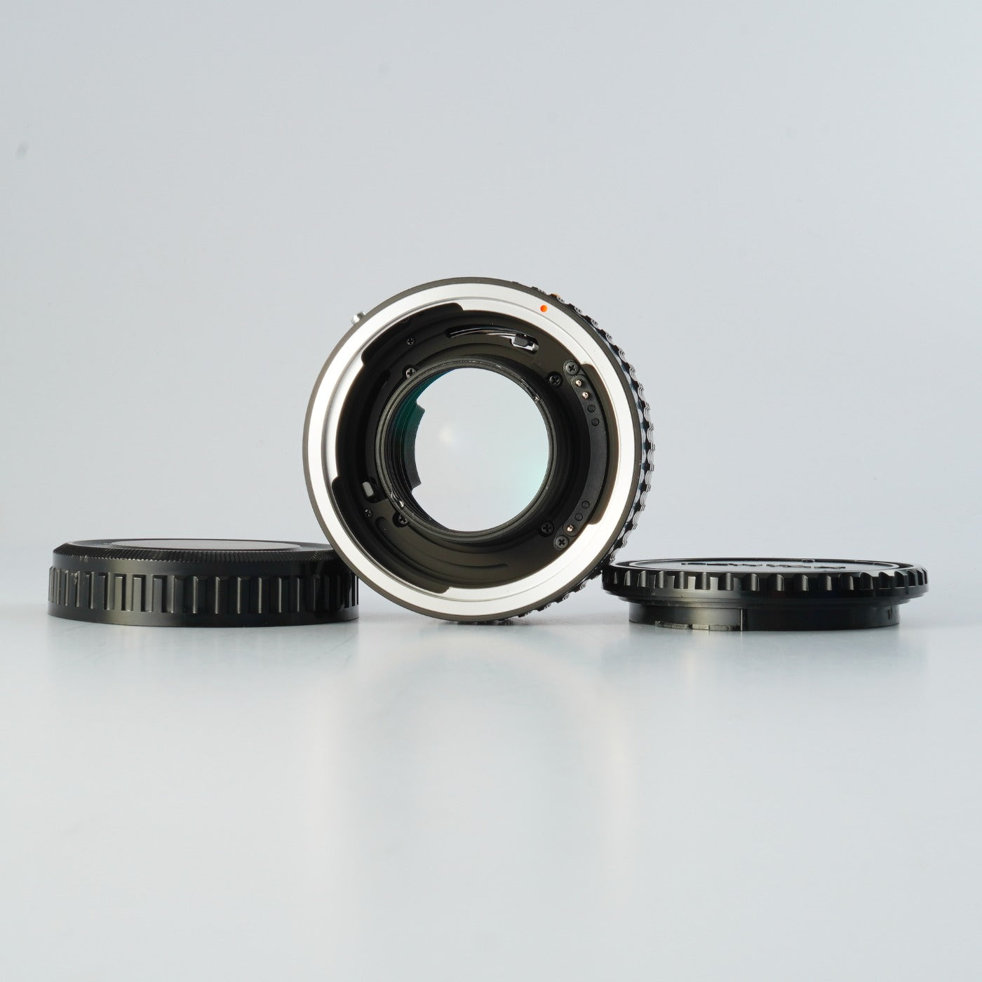 PENTAX REAR CONVERTER-A 645 1.4x Teleconverter for 300mm F4 ED (IF) (for PENTAX 645)