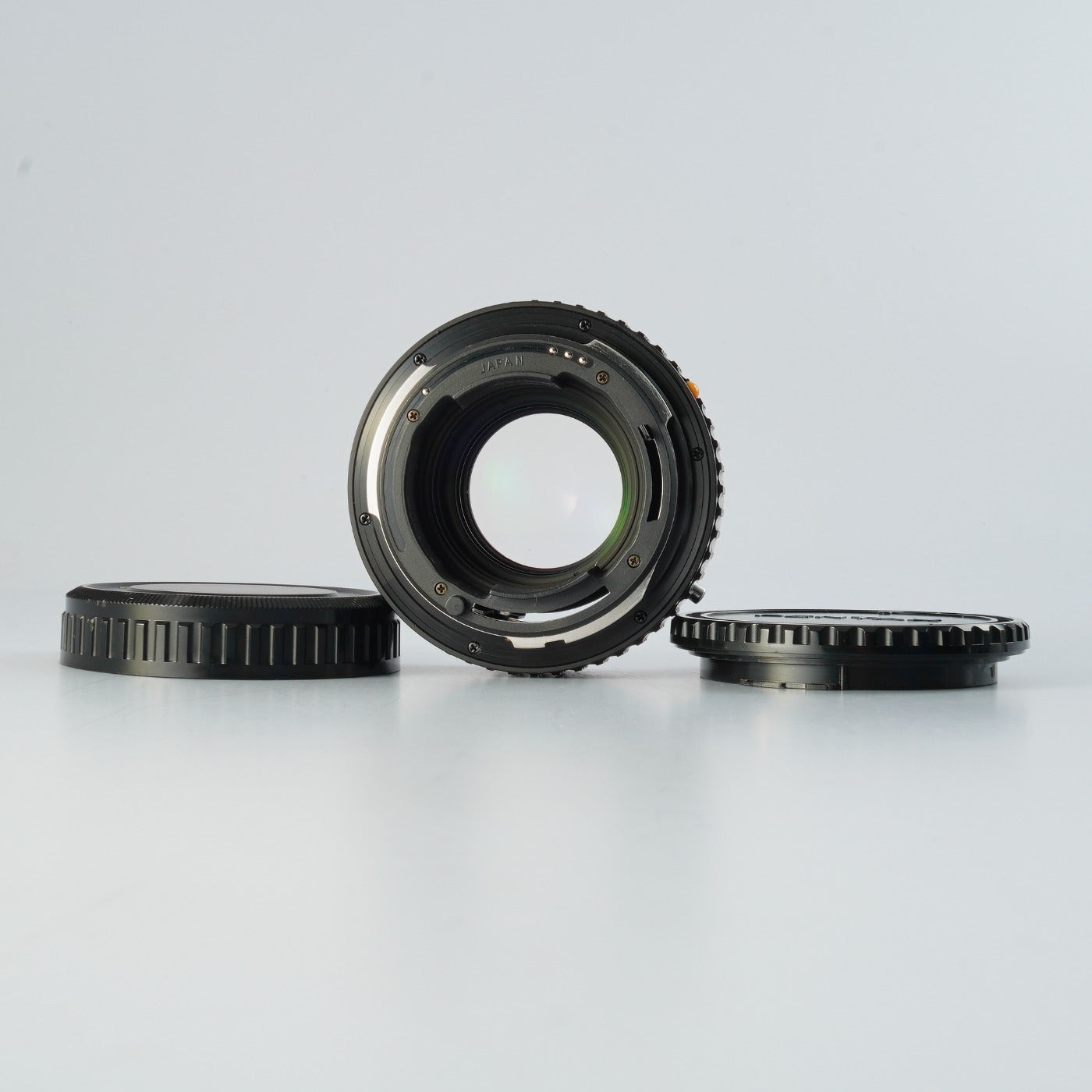 PENTAX REAR CONVERTER-A 645 1.4x For 300mm F4 ED (IF) (PENTAX 645