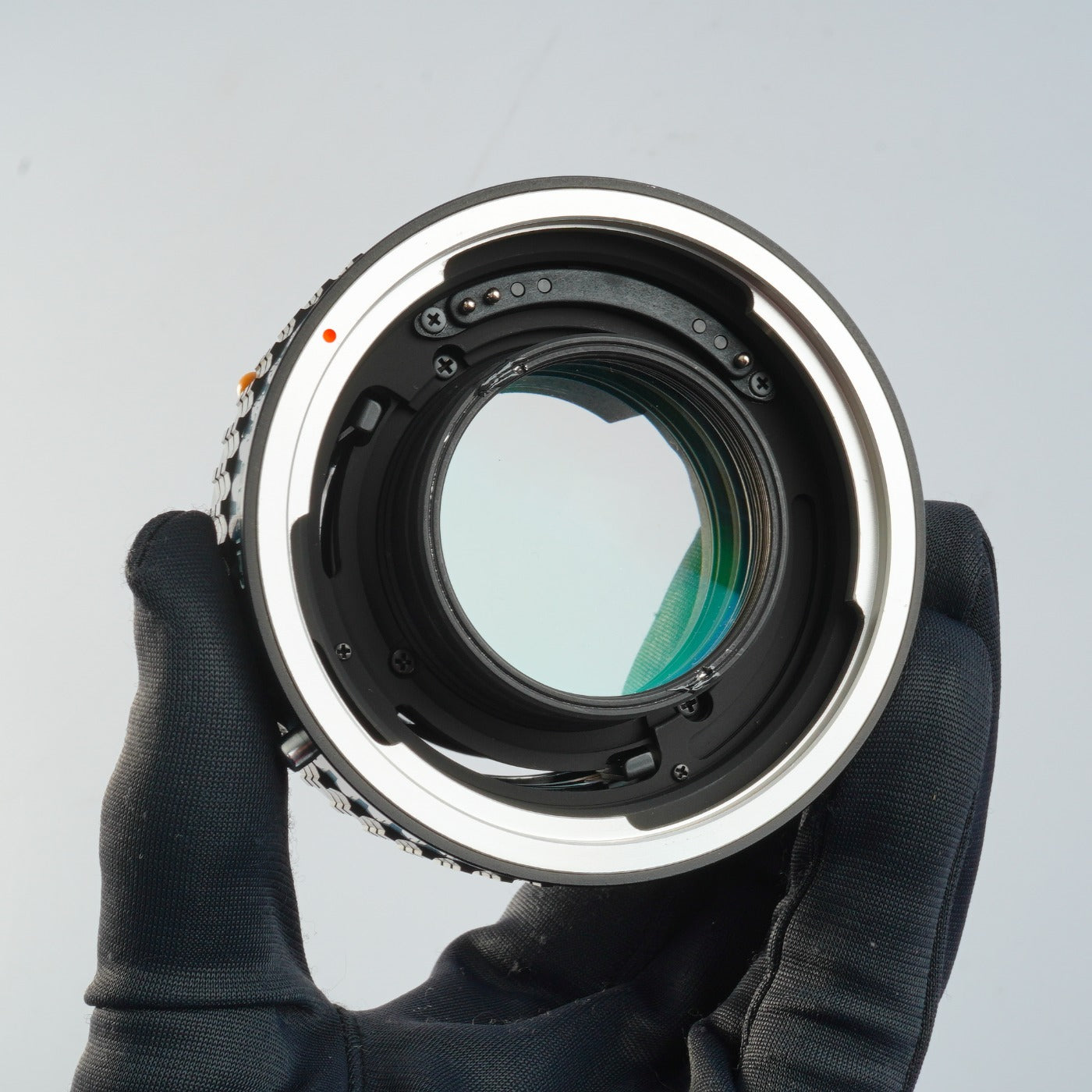 PENTAX REAR CONVERTER-A 645 1.4x Teleconverter for 300mm F4 ED (IF) (for PENTAX 645)