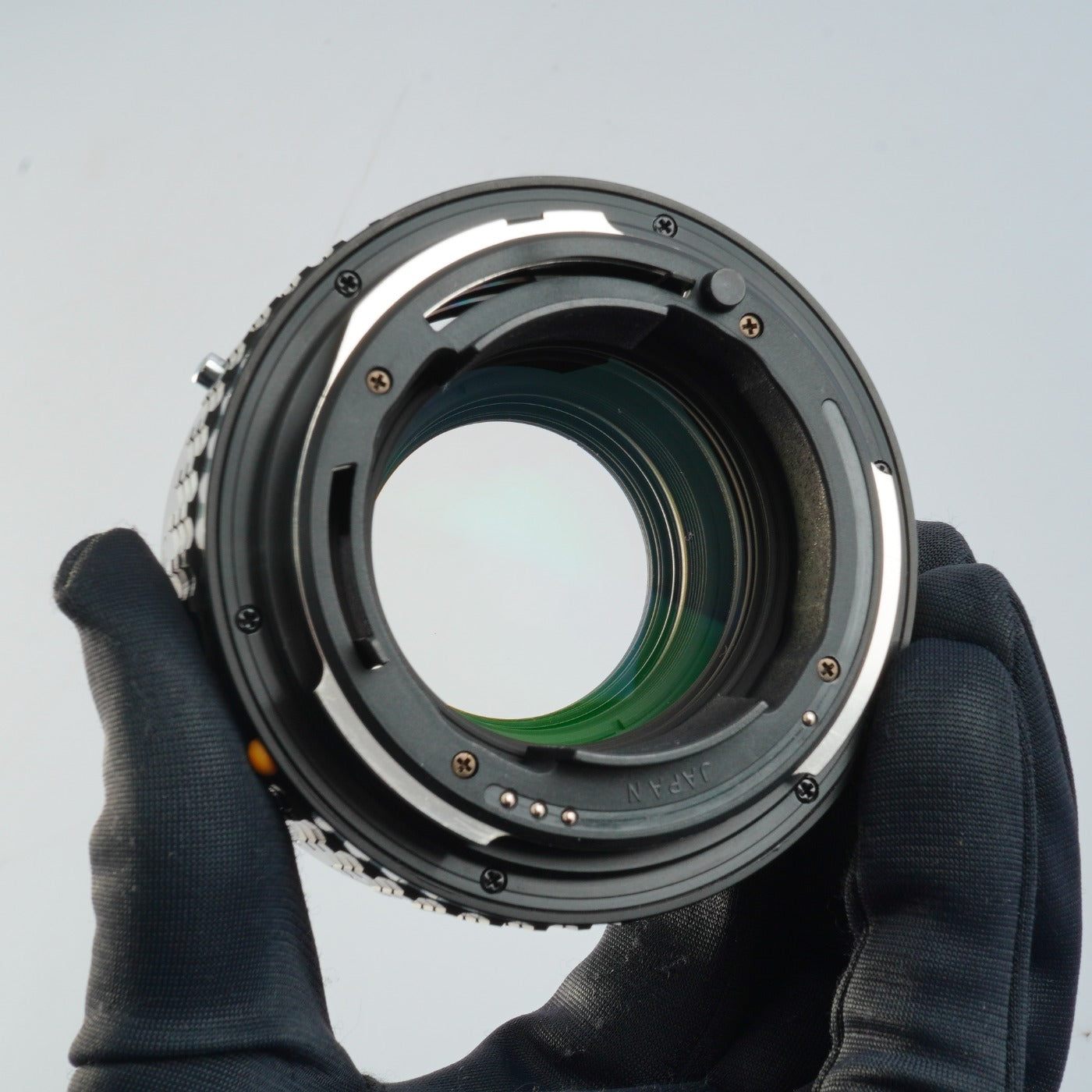 PENTAX REAR CONVERTER-A 645 1.4x Teleconverter for 300mm F4 ED (IF) (for PENTAX 645)