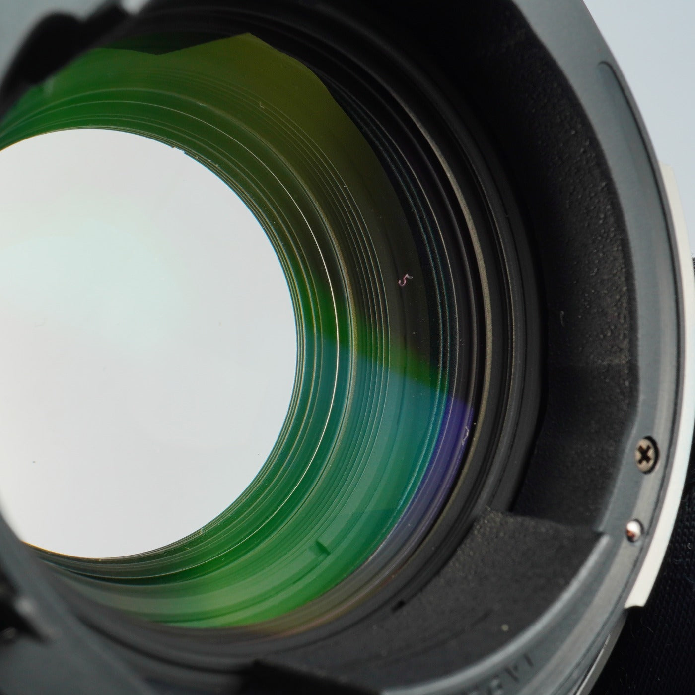 PENTAX REAR CONVERTER-A 645 1.4x Teleconverter for 300mm F4 ED (IF) (for PENTAX 645)