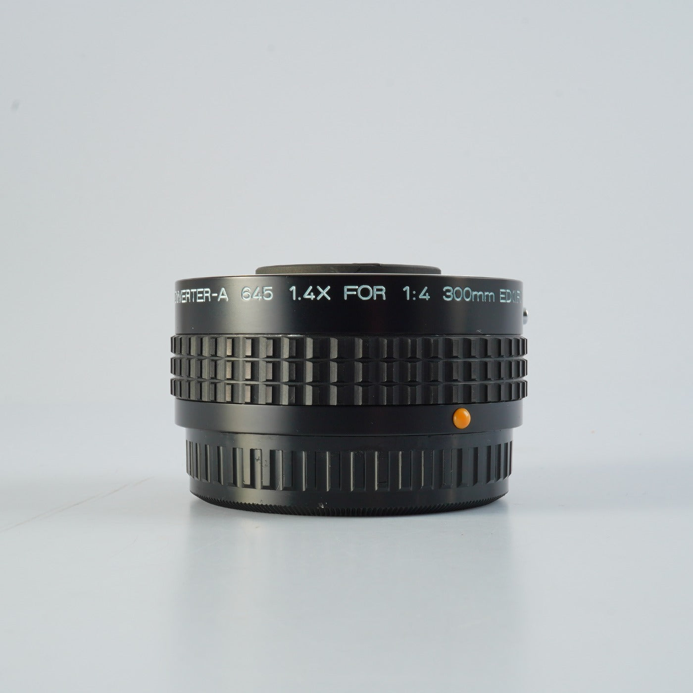 PENTAX REAR CONVERTER-A 645 1.4x Teleconverter for 300mm F4 ED (IF) (for PENTAX 645)