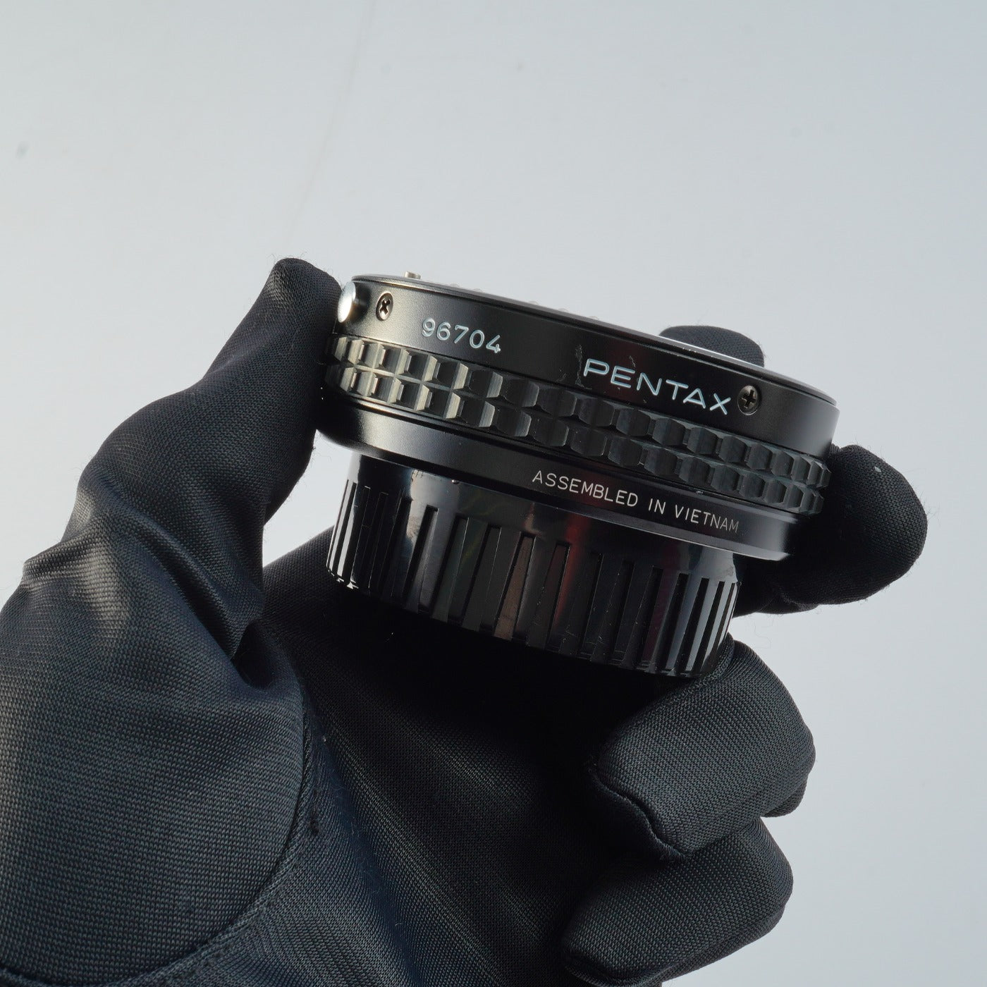 PENTAX RÜCKWÄRTSKONVERTER-A 1,4xS (für Pentax K) Telekonverter